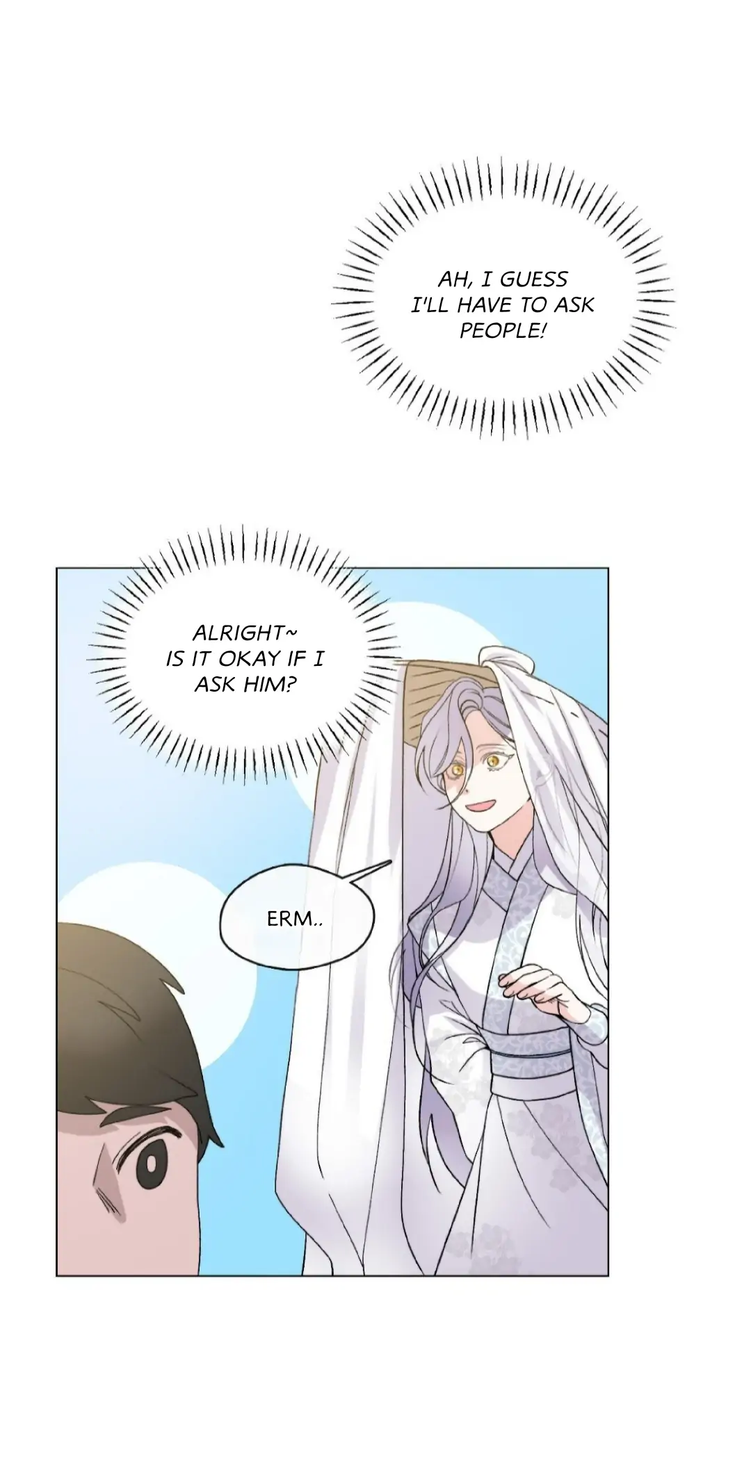 Raising the Demonic Cult's Leader chapter 1 - page 18
