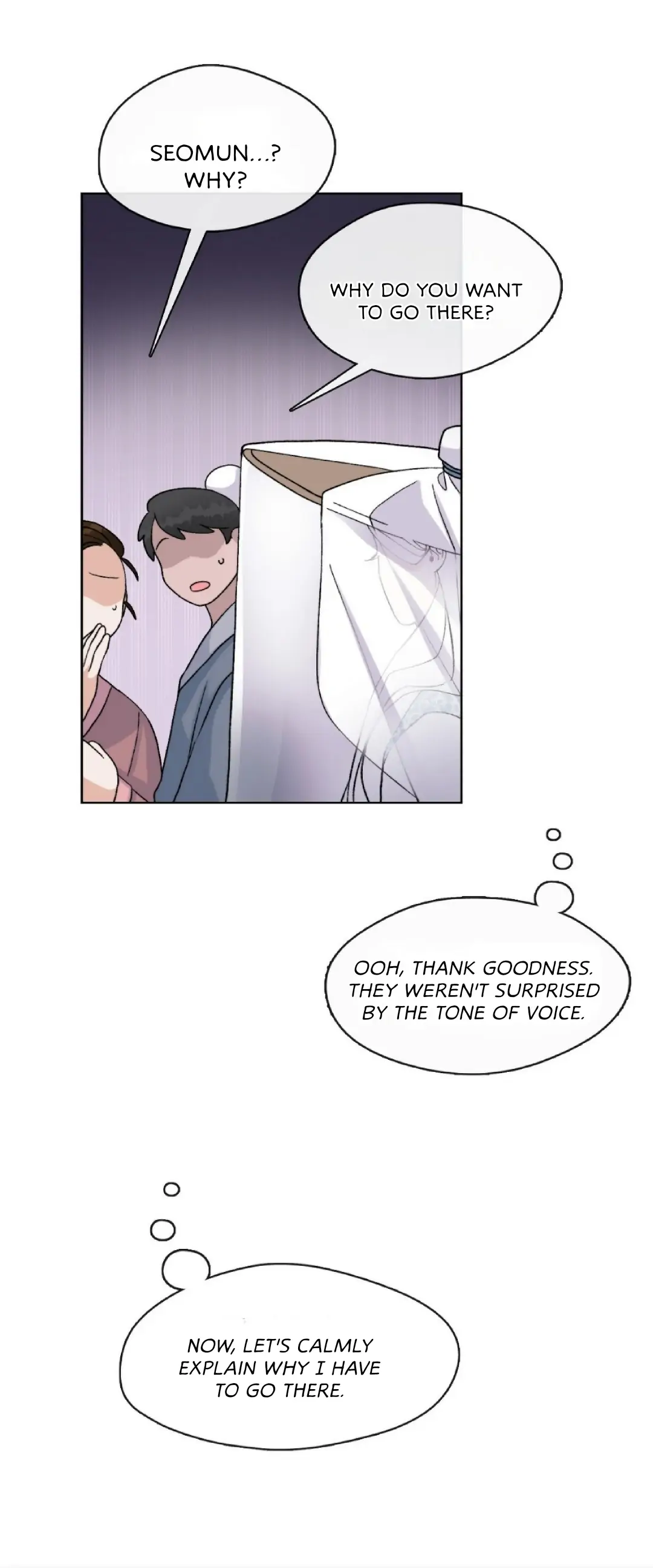 Raising the Demonic Cult's Leader chapter 1 - page 21