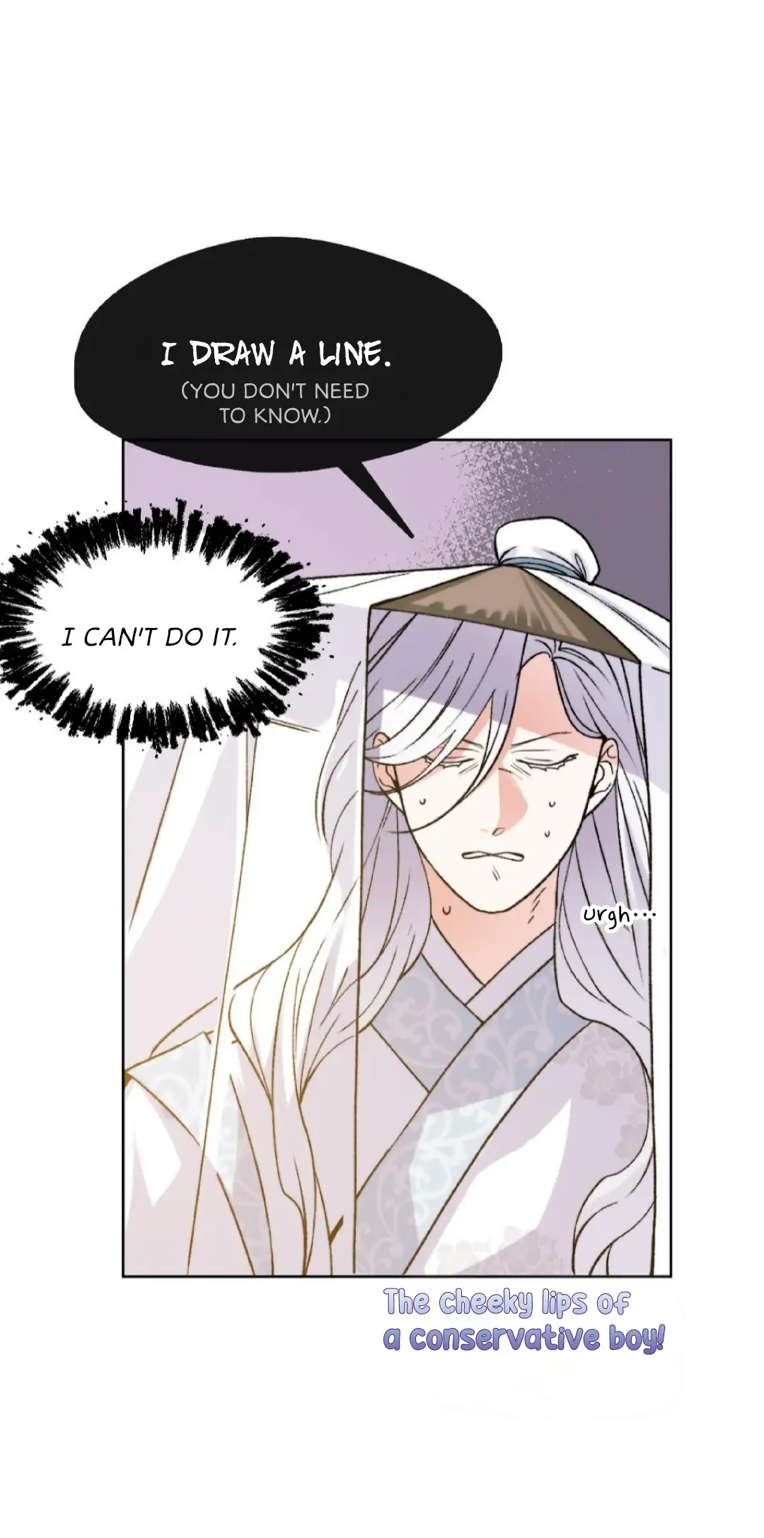 Raising the Demonic Cult's Leader chapter 1 - page 22