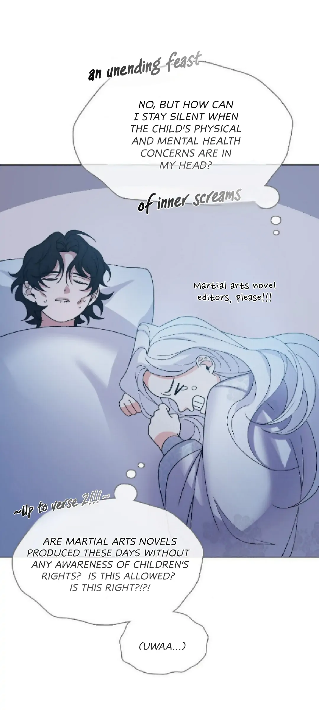 Raising the Demonic Cult's Leader chapter 1 - page 37