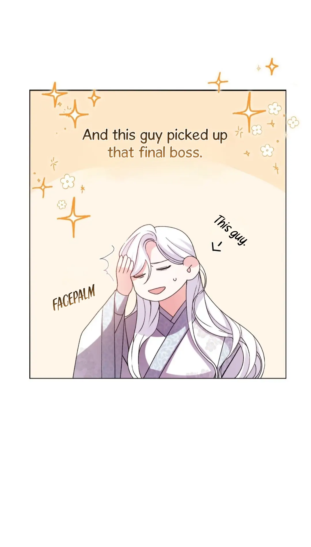 Raising the Demonic Cult's Leader chapter 1 - page 41