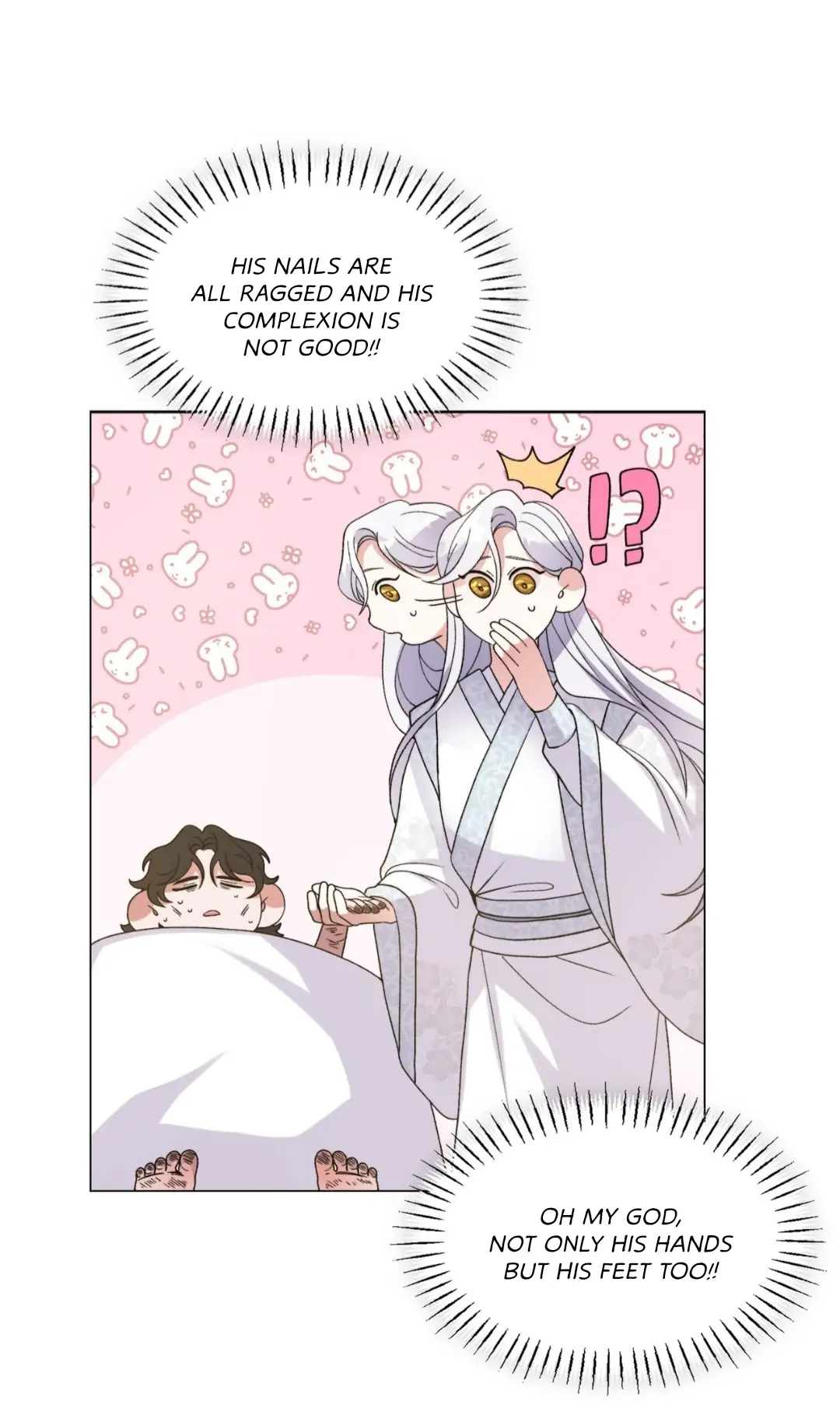 Raising the Demonic Cult's Leader chapter 1 - page 43
