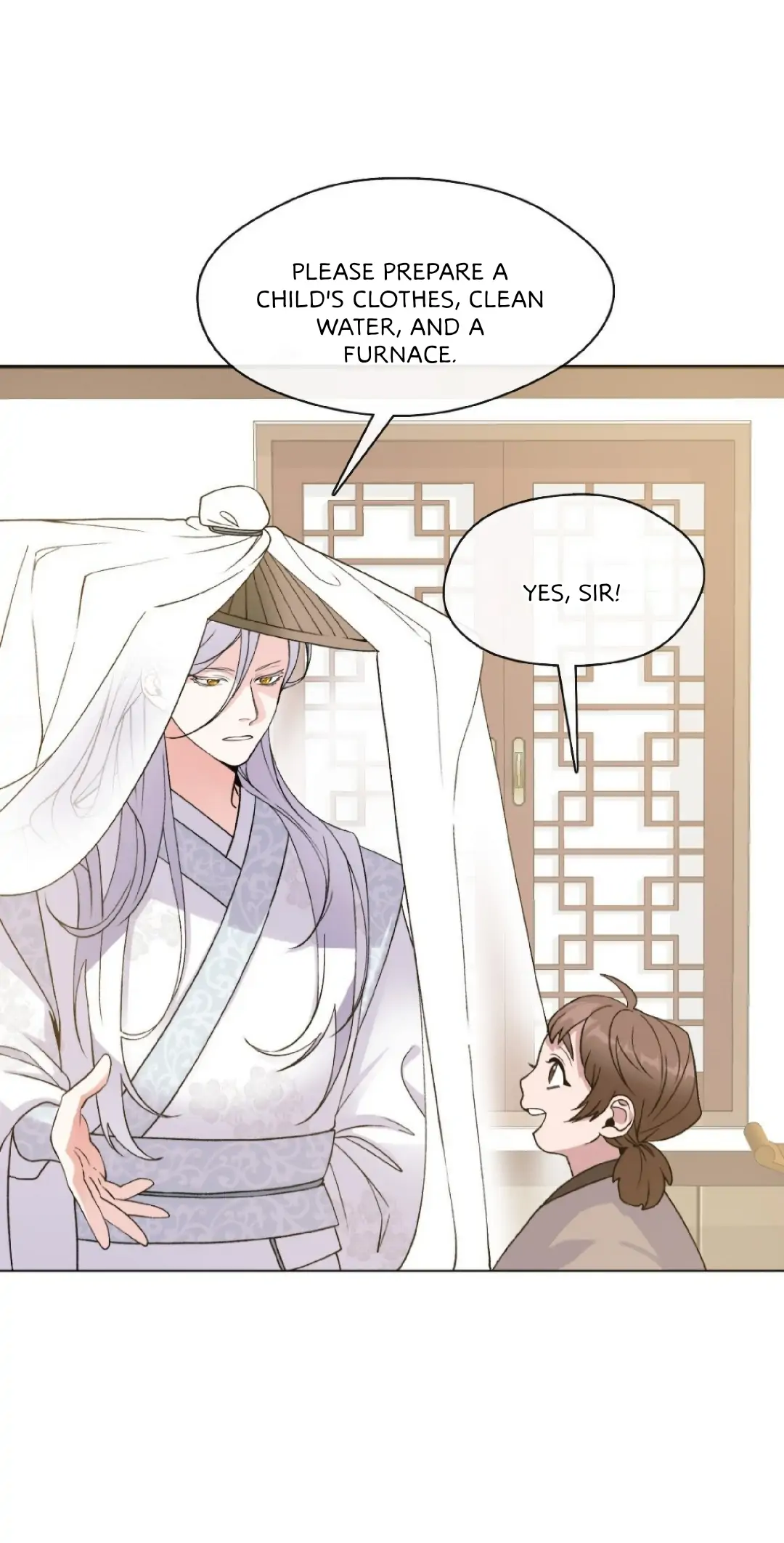 Raising the Demonic Cult's Leader chapter 1 - page 45