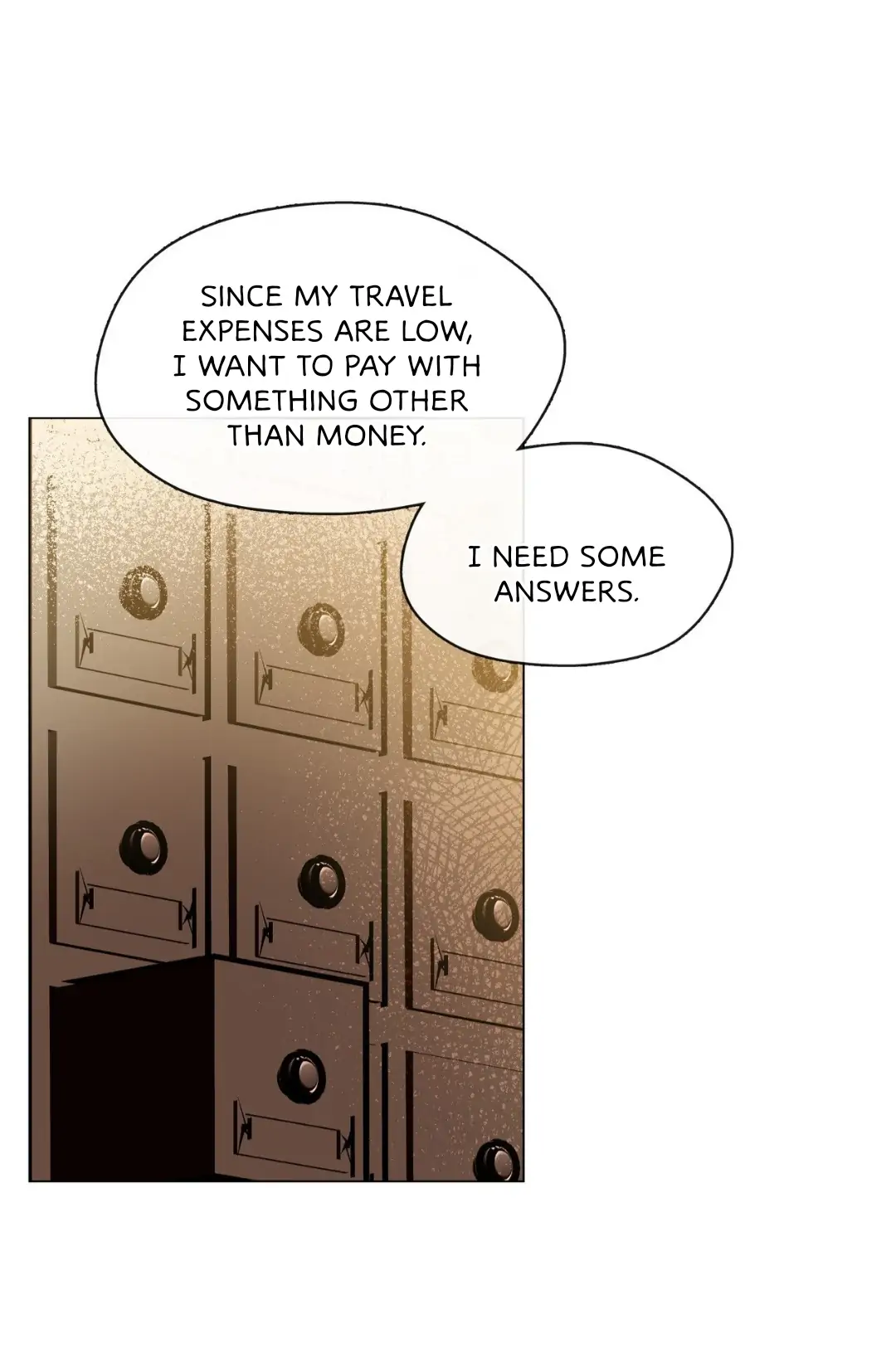 Raising the Demonic Cult's Leader chapter 1 - page 47