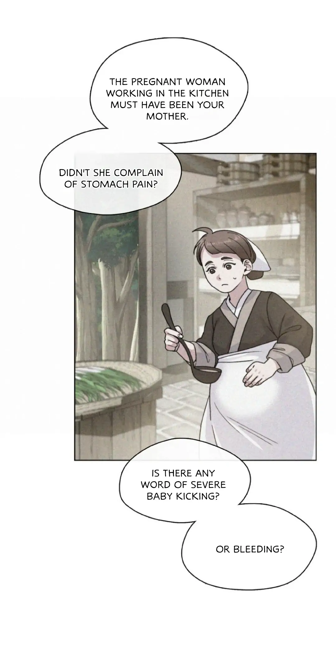 Raising the Demonic Cult's Leader chapter 1 - page 48