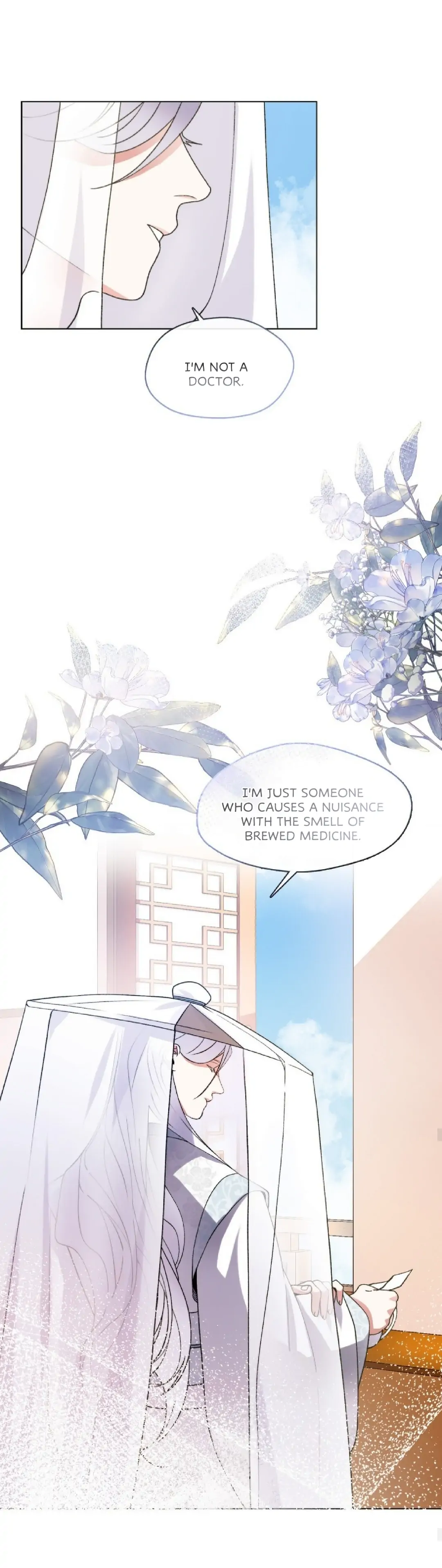 Raising the Demonic Cult's Leader chapter 1 - page 50