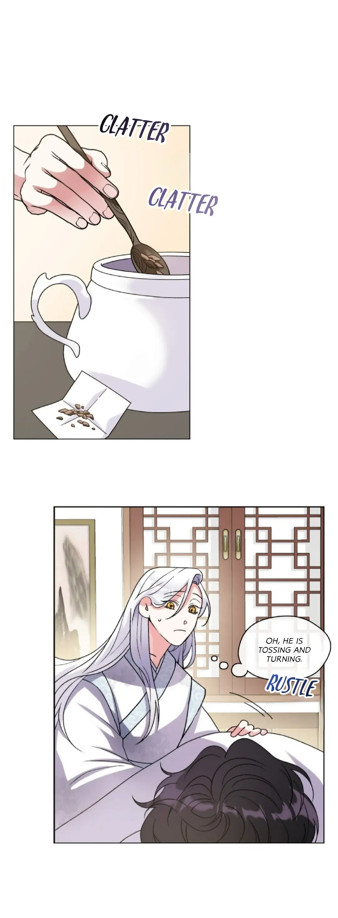 Raising the Demonic Cult's Leader chapter 1 - page 52