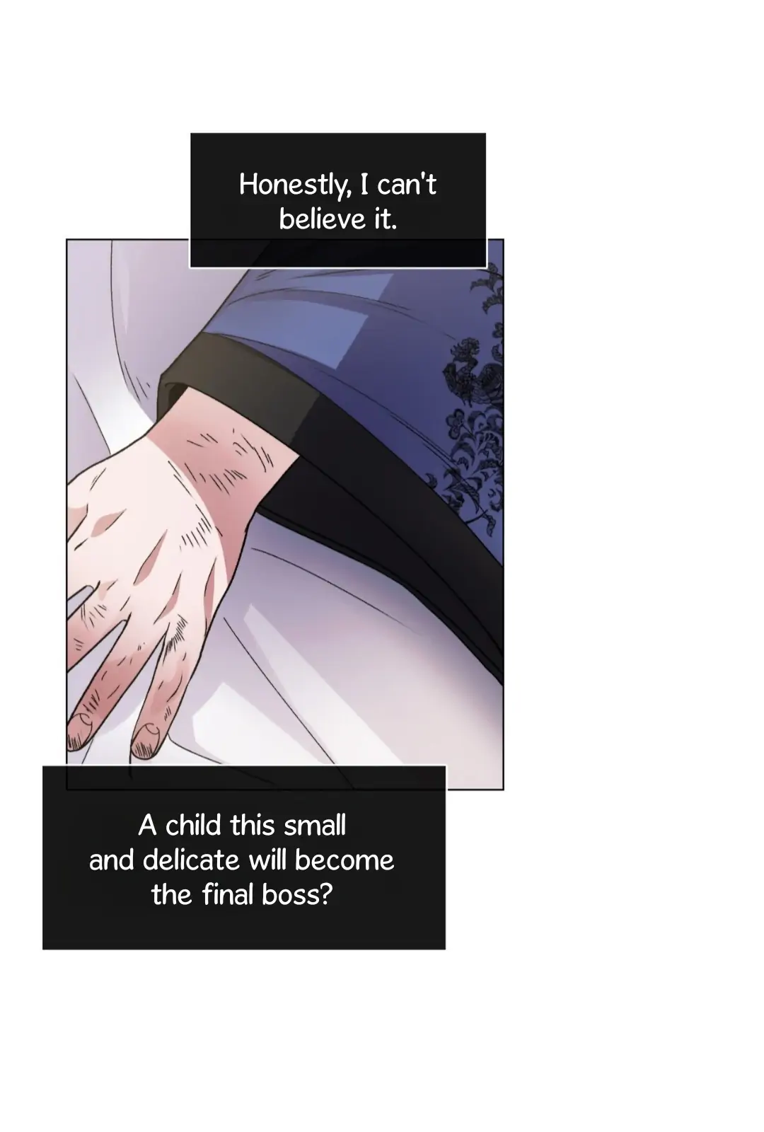 Raising the Demonic Cult's Leader chapter 1 - page 53