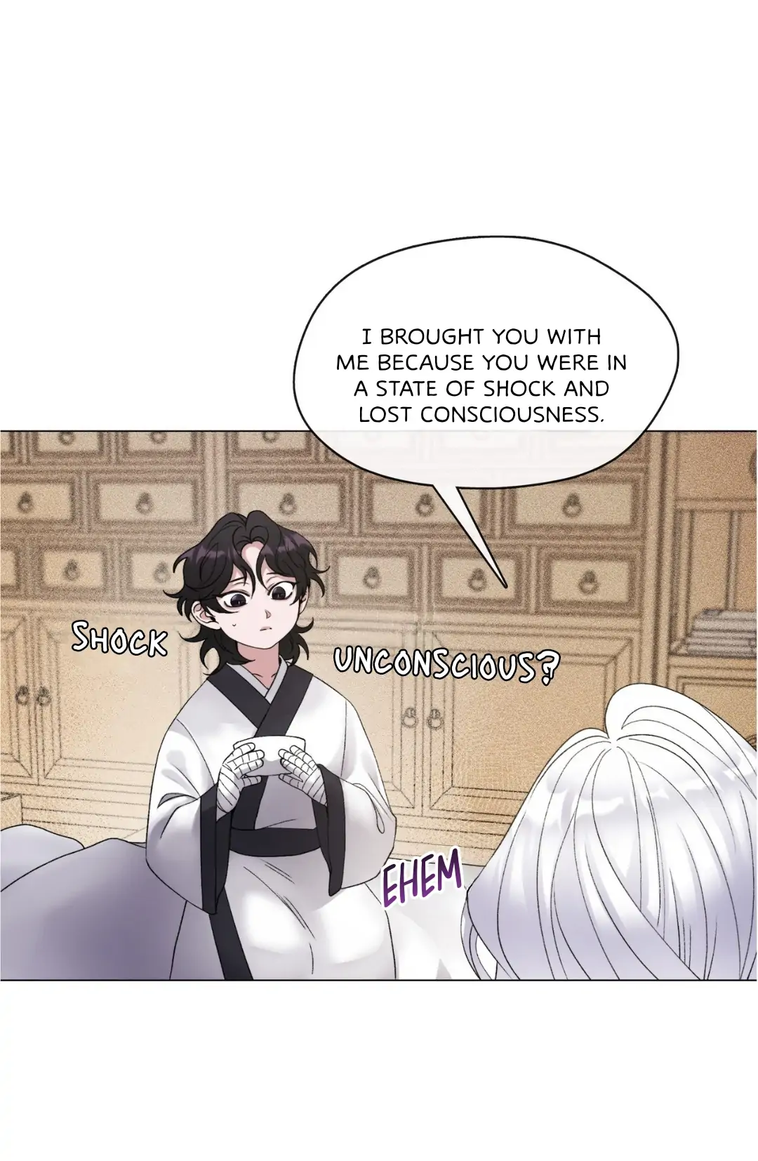Raising the Demonic Cult's Leader chapter 2 - page 12