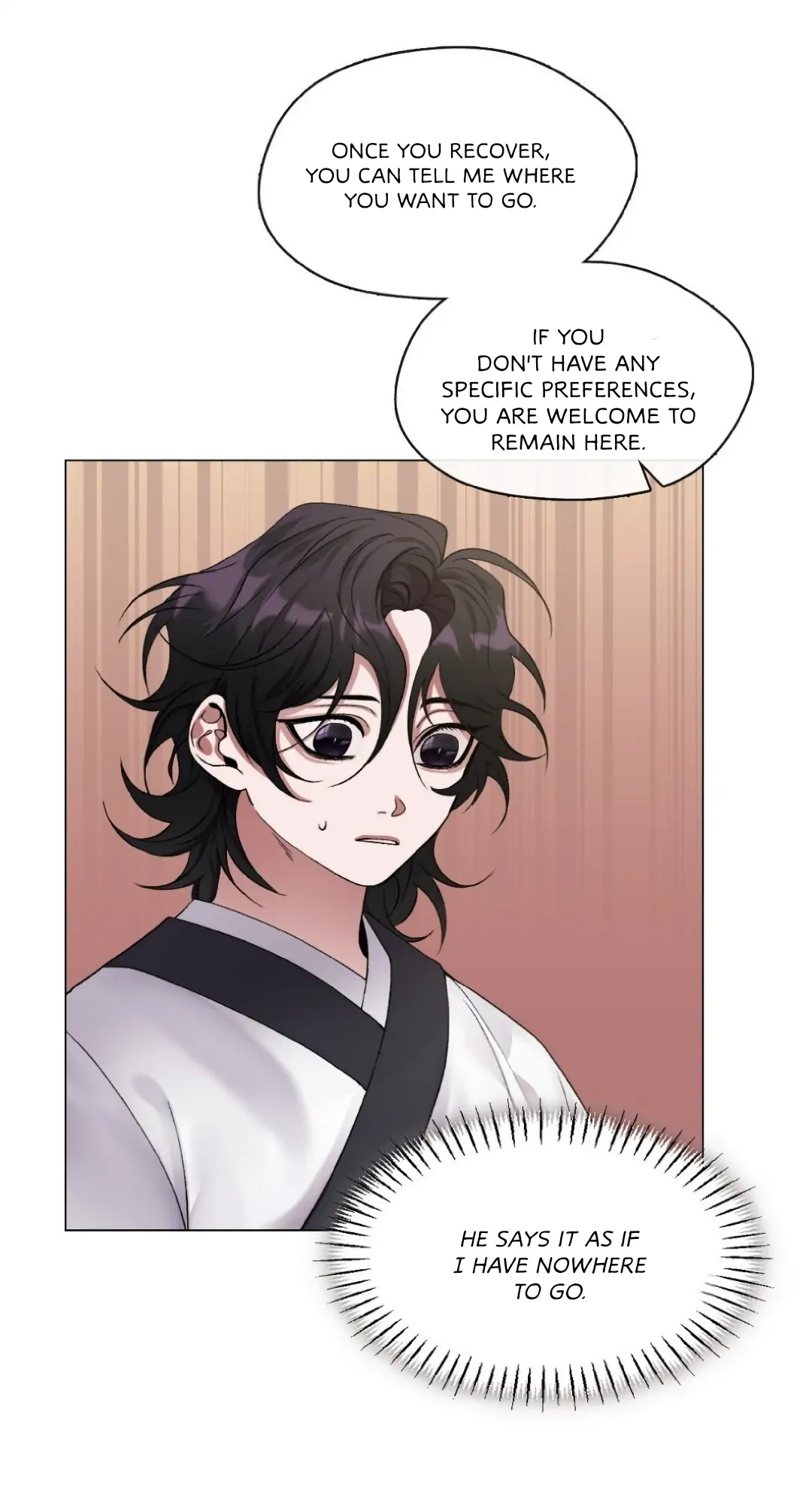 Raising the Demonic Cult's Leader chapter 2 - page 13