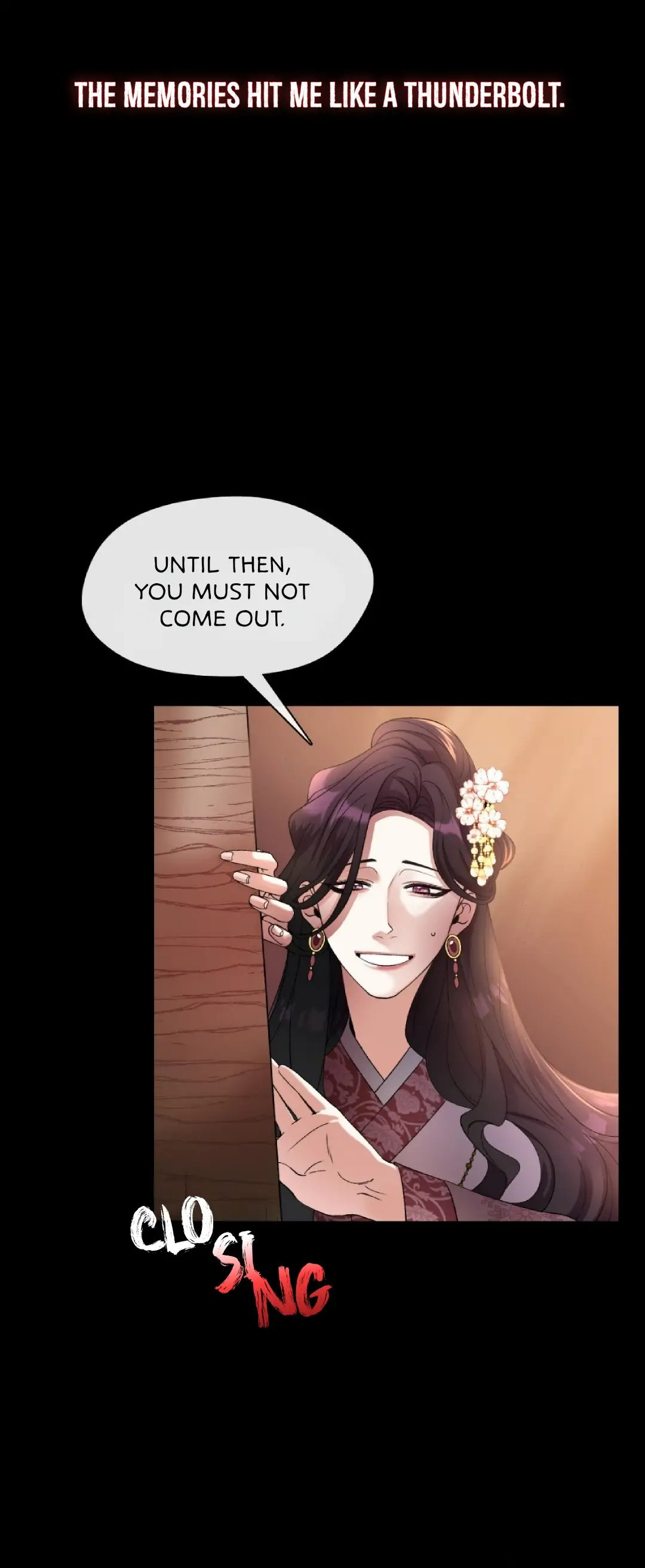 Raising the Demonic Cult's Leader chapter 2 - page 17