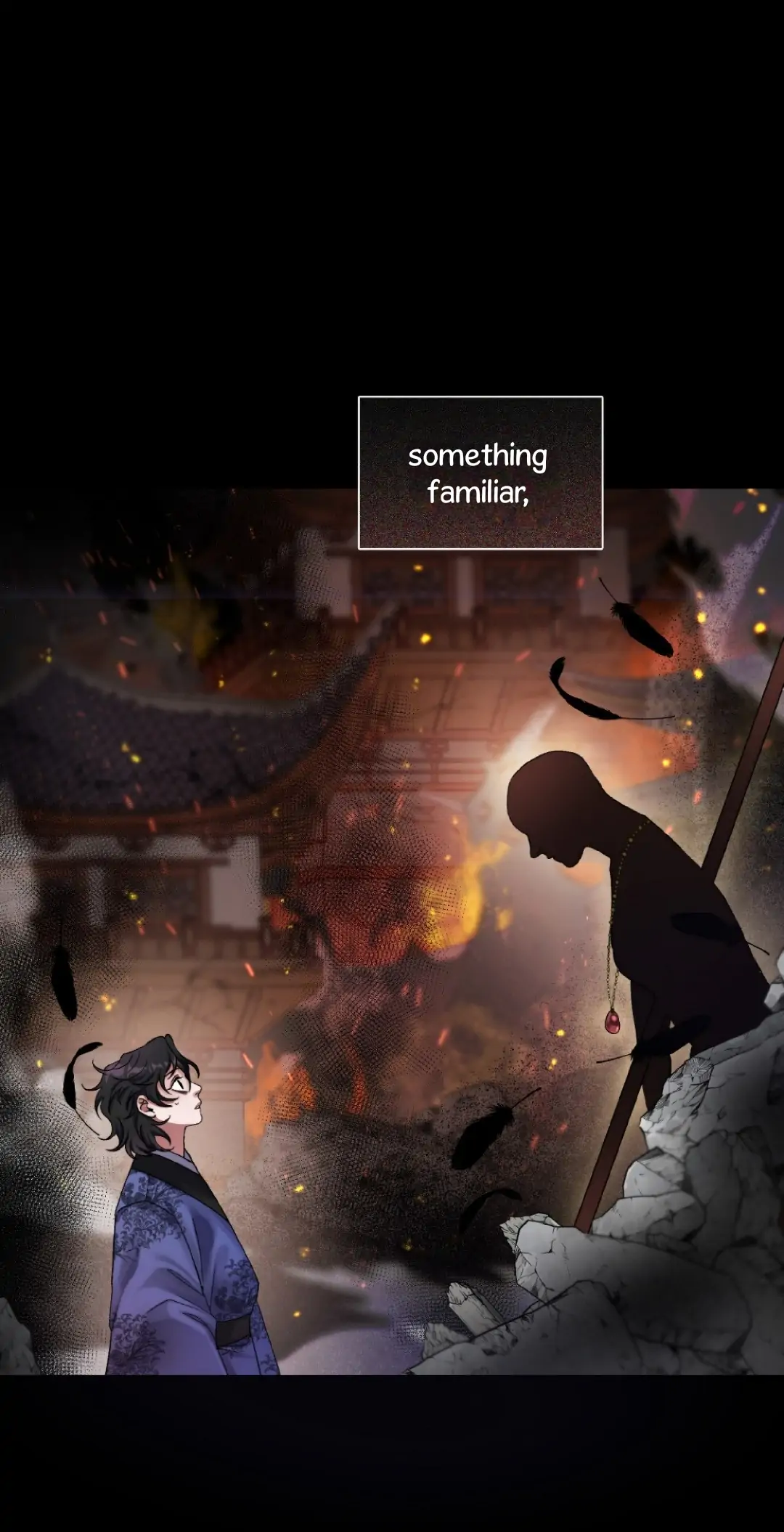 Raising the Demonic Cult's Leader chapter 2 - page 19