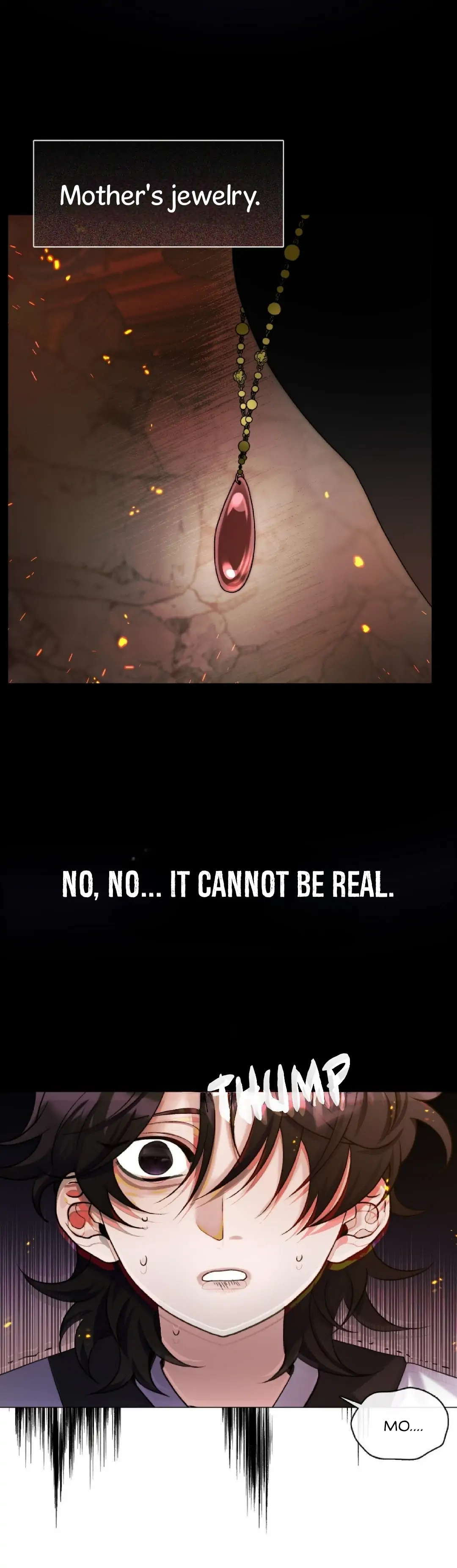 Raising the Demonic Cult's Leader chapter 2 - page 20