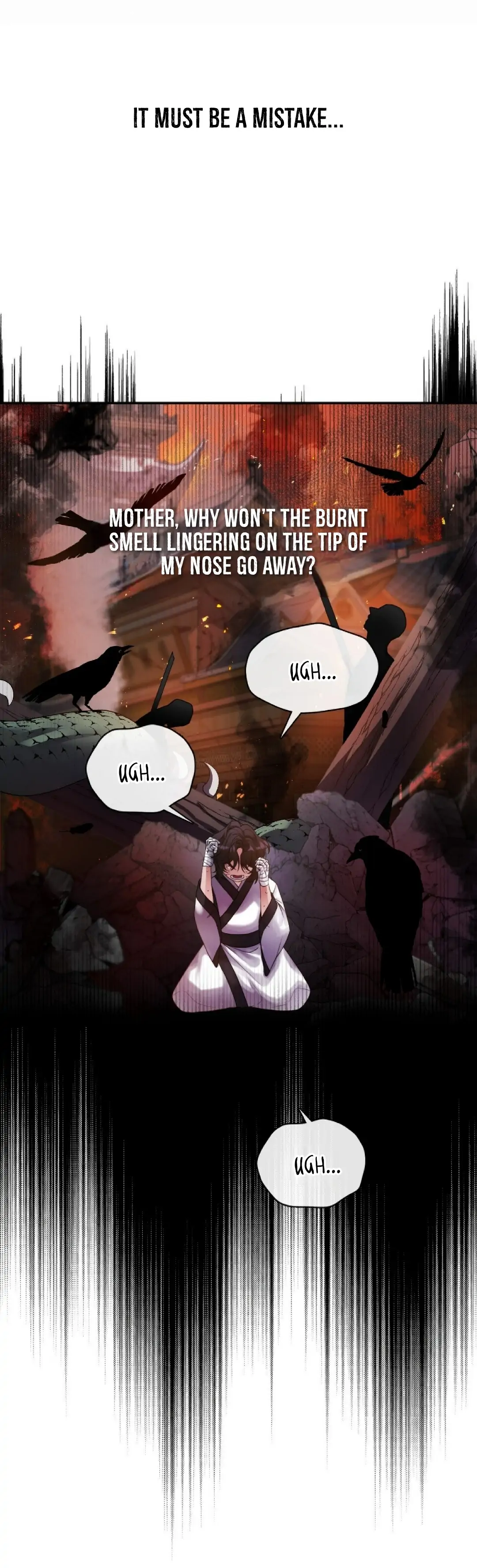 Raising the Demonic Cult's Leader chapter 2 - page 22