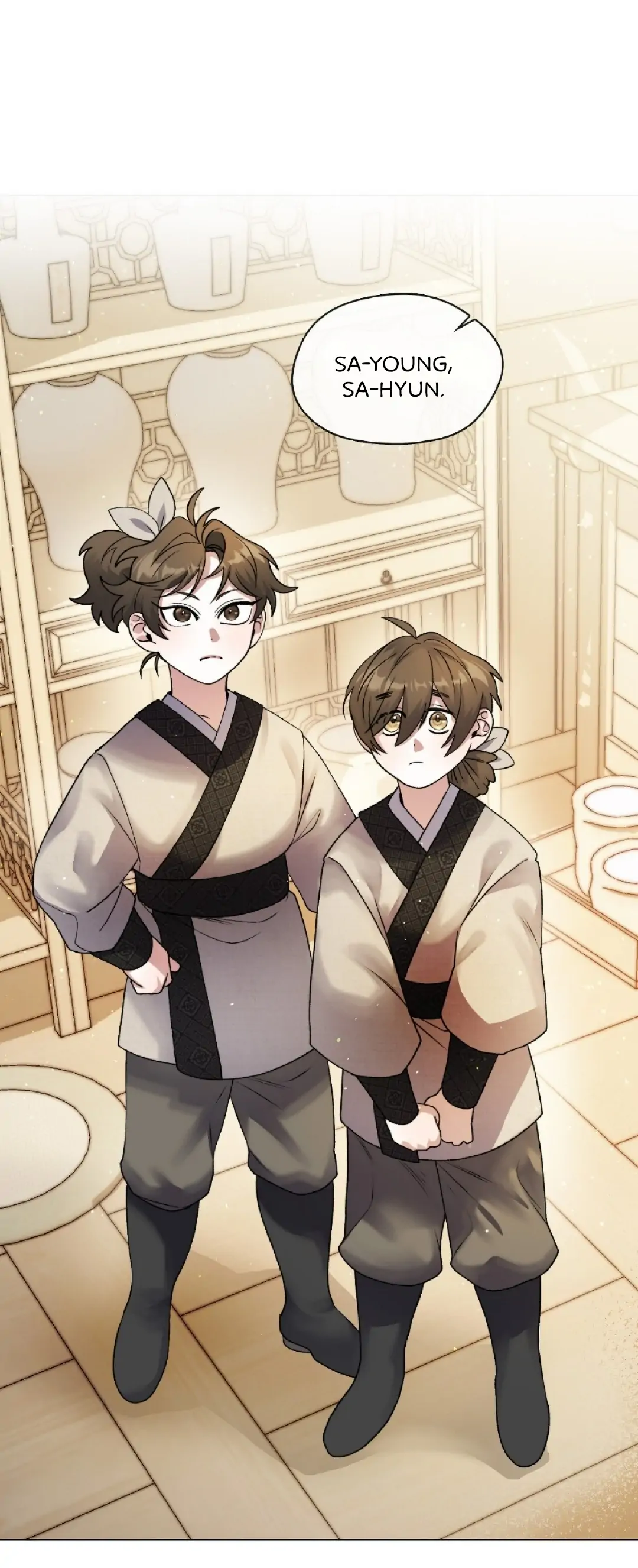 Raising the Demonic Cult's Leader chapter 2 - page 29