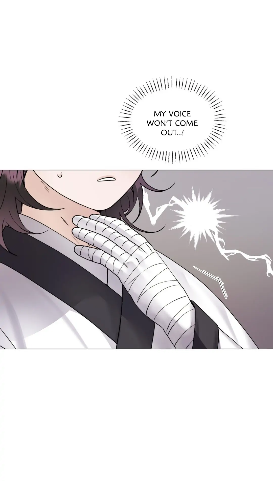 Raising the Demonic Cult's Leader chapter 2 - page 4