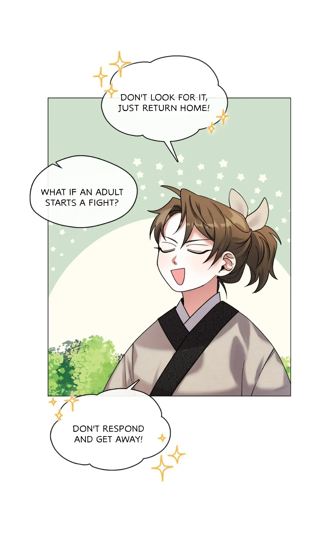 Raising the Demonic Cult's Leader chapter 2 - page 35