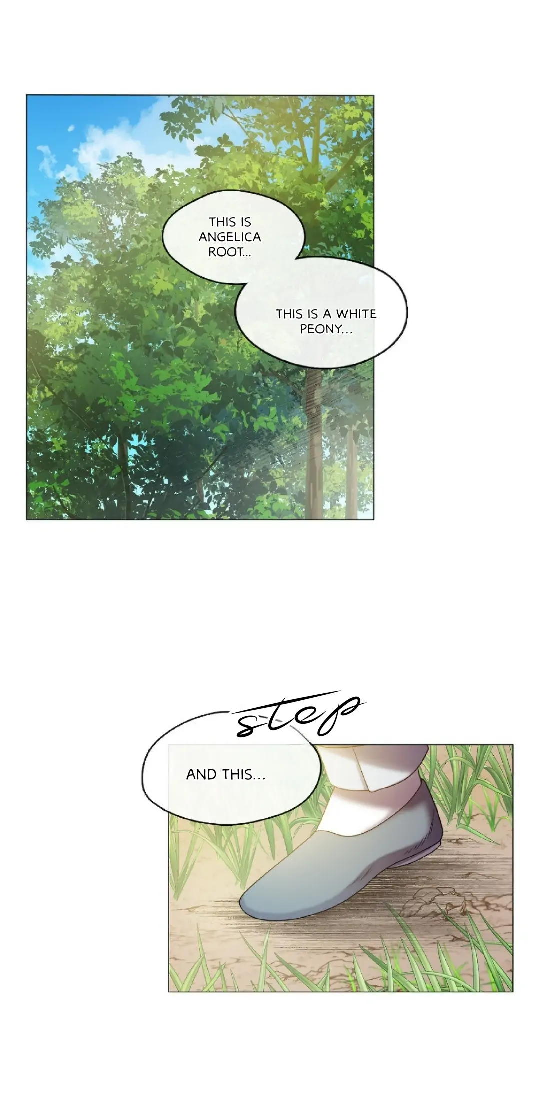 Raising the Demonic Cult's Leader chapter 2 - page 39