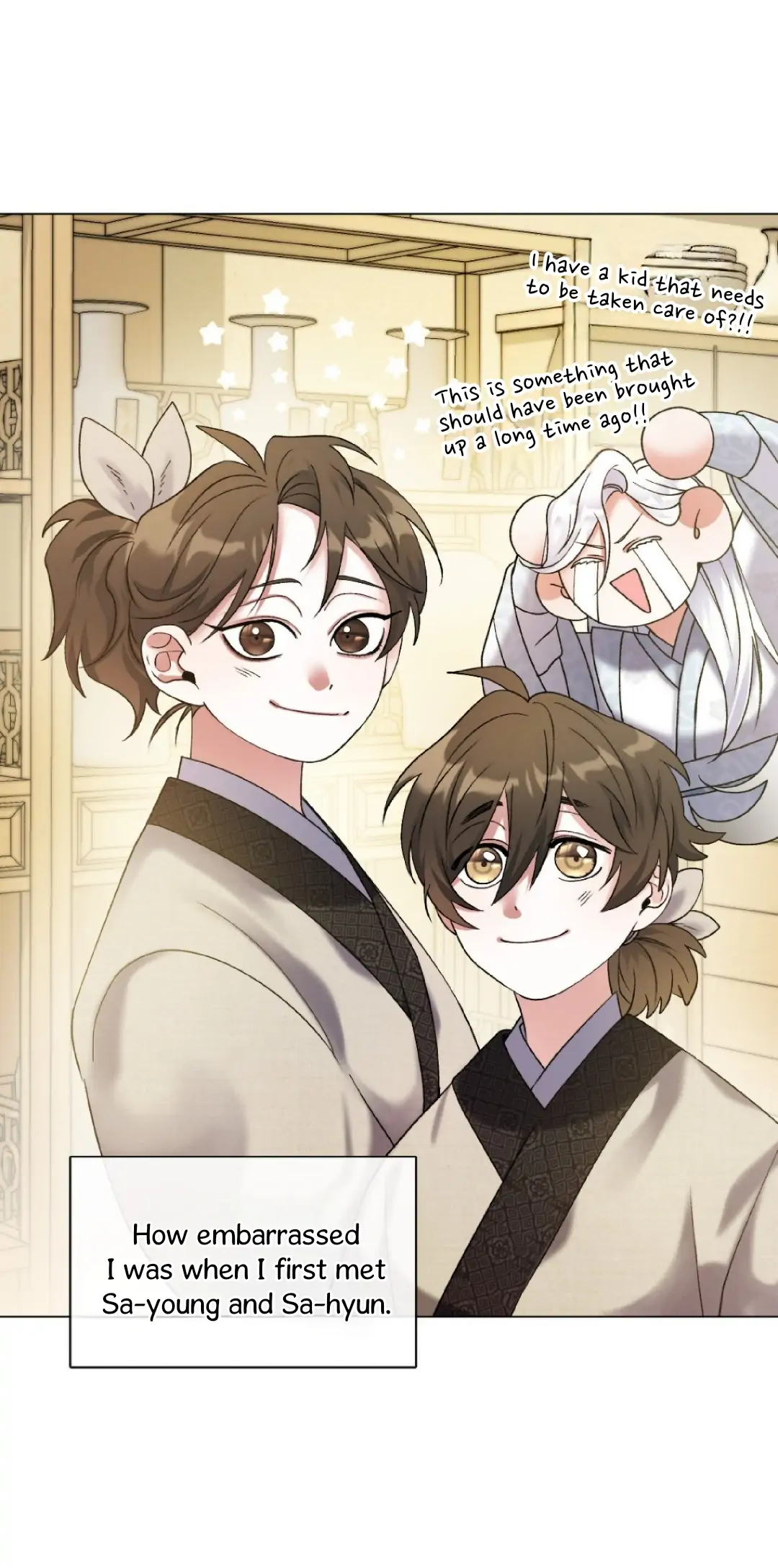 Raising the Demonic Cult's Leader chapter 2 - page 44