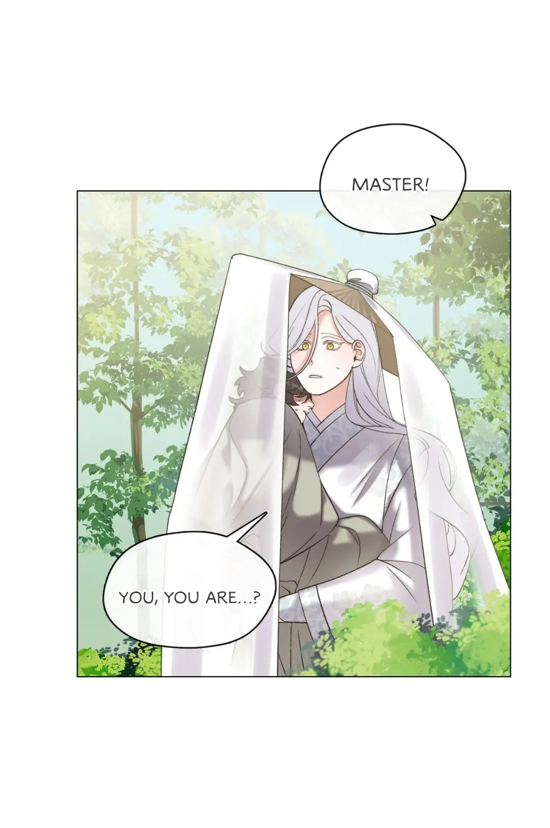 Raising the Demonic Cult's Leader chapter 2 - page 46