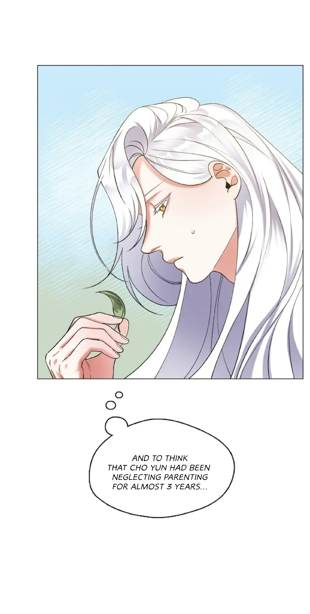 Raising the Demonic Cult's Leader chapter 2 - page 48