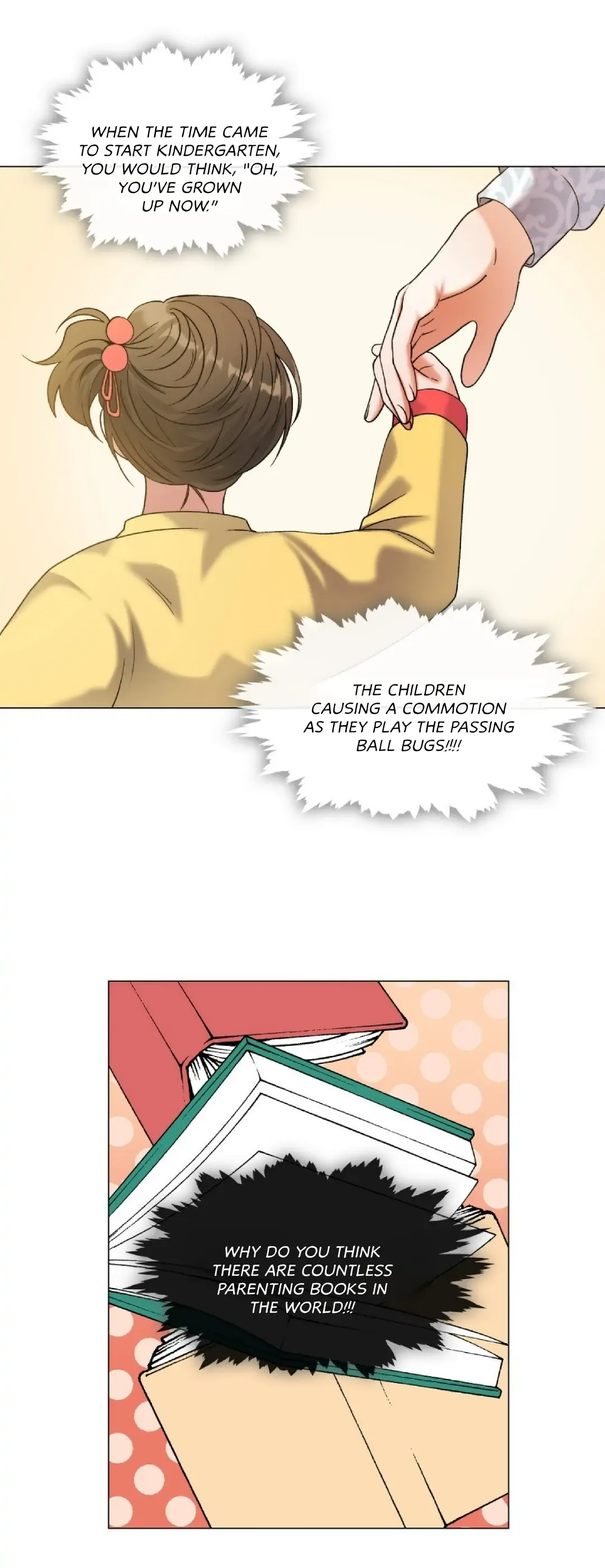 Raising the Demonic Cult's Leader chapter 2 - page 50