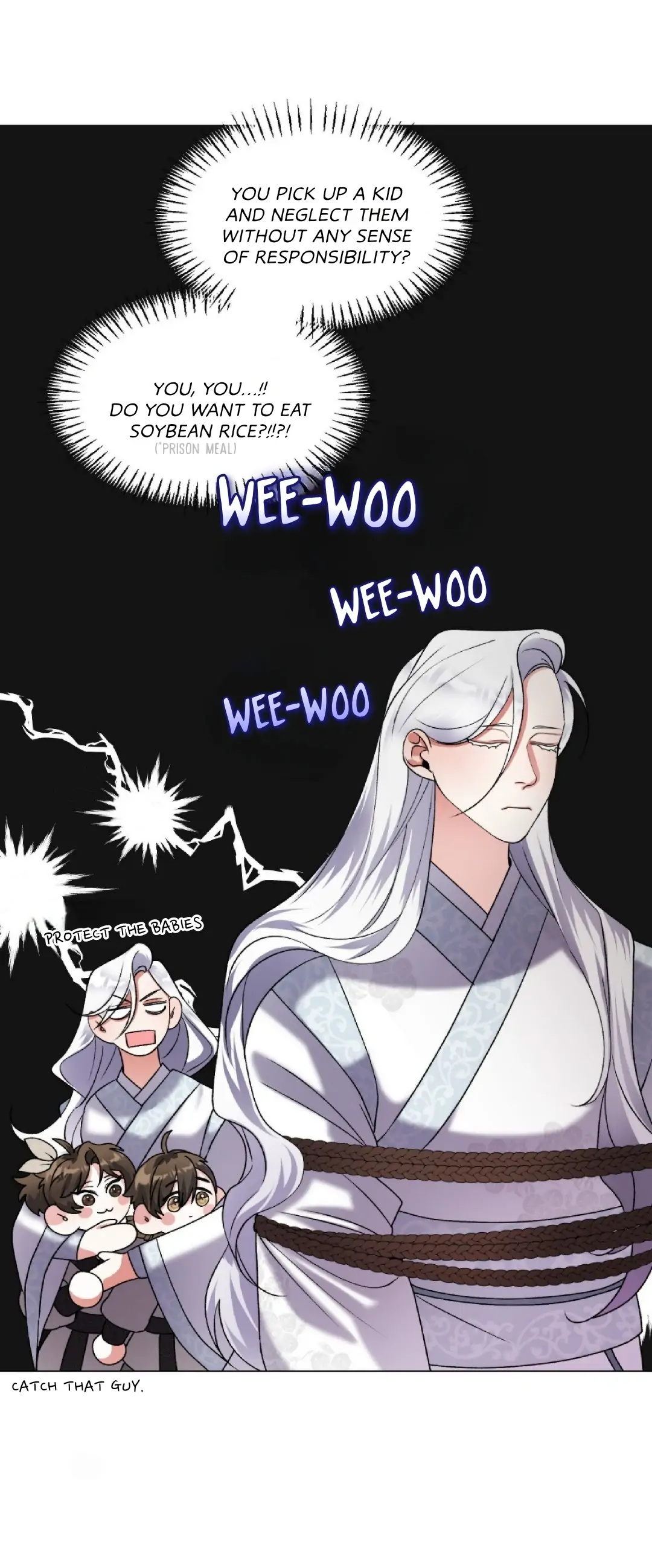Raising the Demonic Cult's Leader chapter 2 - page 52