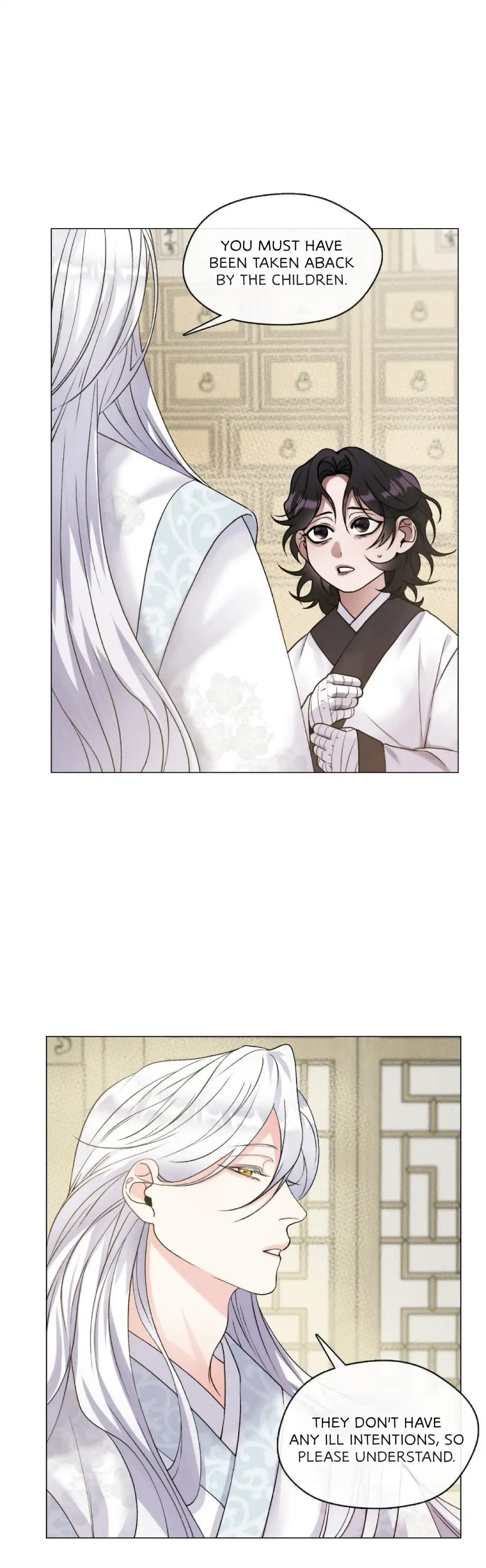 Raising the Demonic Cult's Leader chapter 2 - page 10
