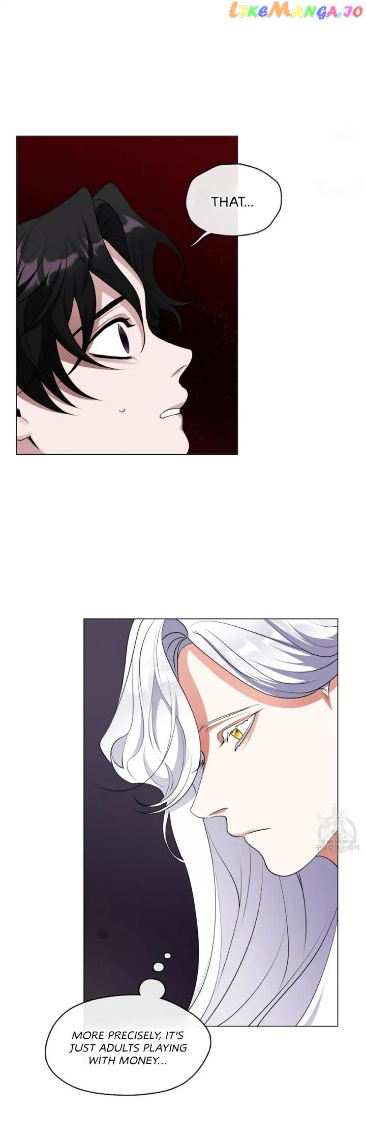 Raising the Demonic Cult's Leader chapter 3 - page 34