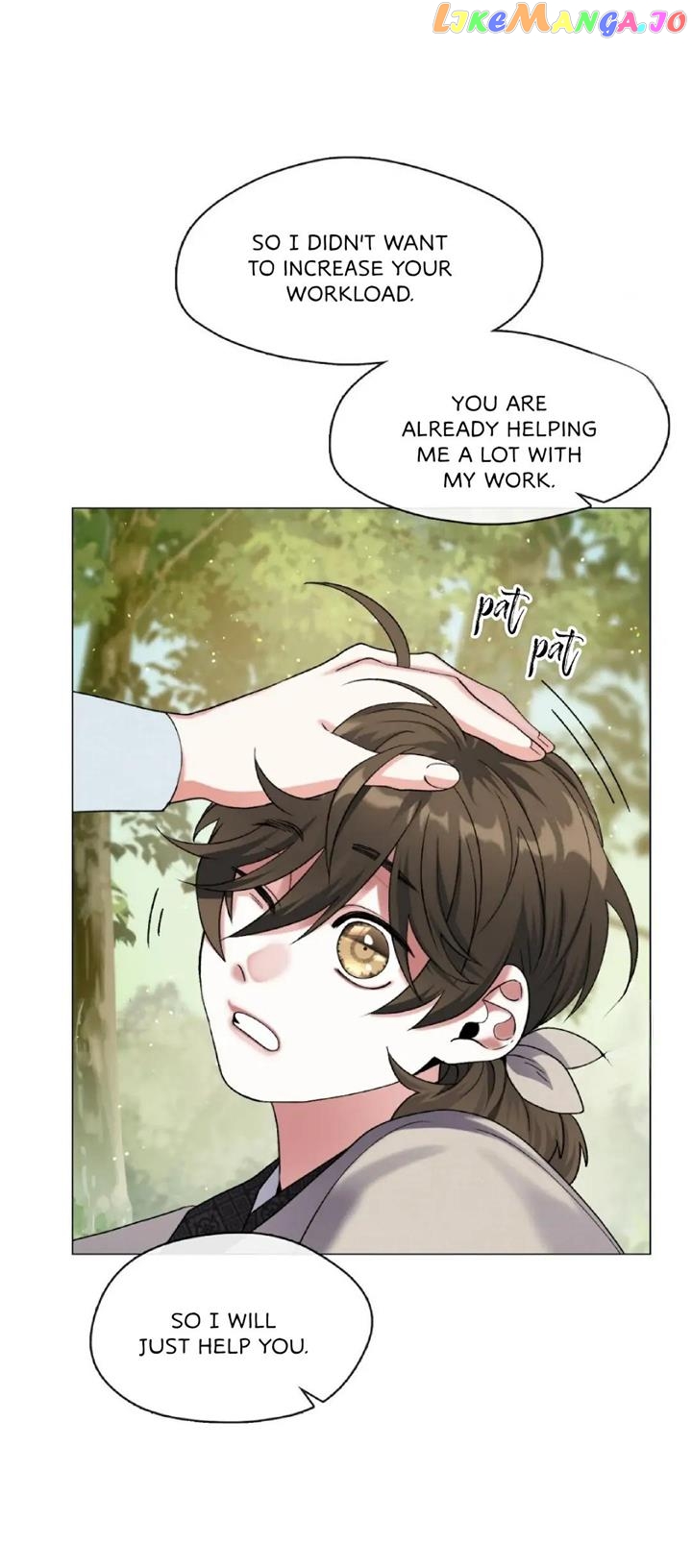 Raising the Demonic Cult's Leader chapter 3 - page 7