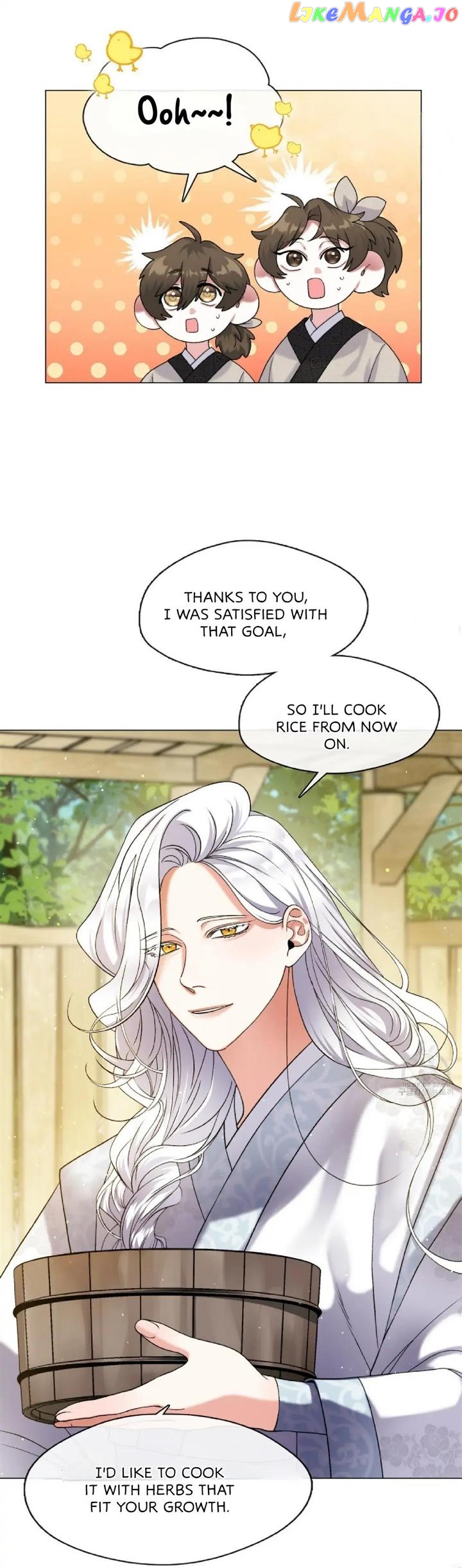 Raising the Demonic Cult's Leader chapter 3 - page 10