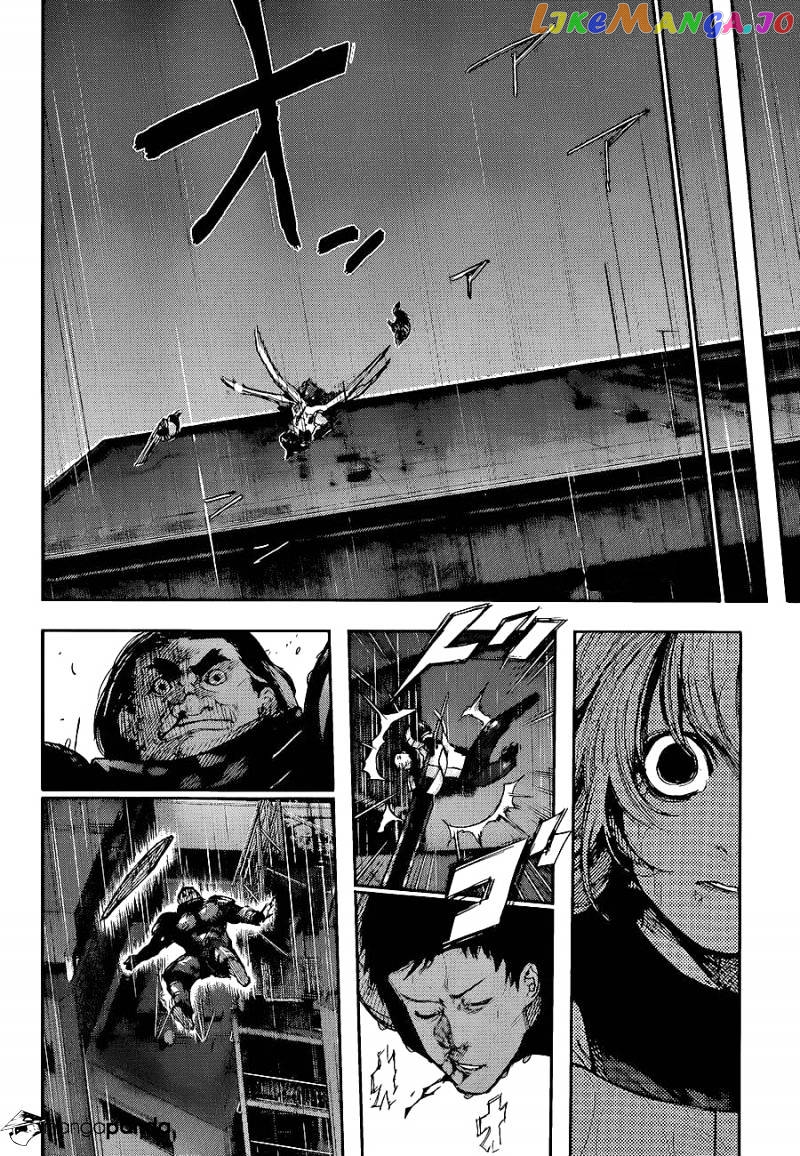 Tokyo Ghoul chapter 136 - page 2