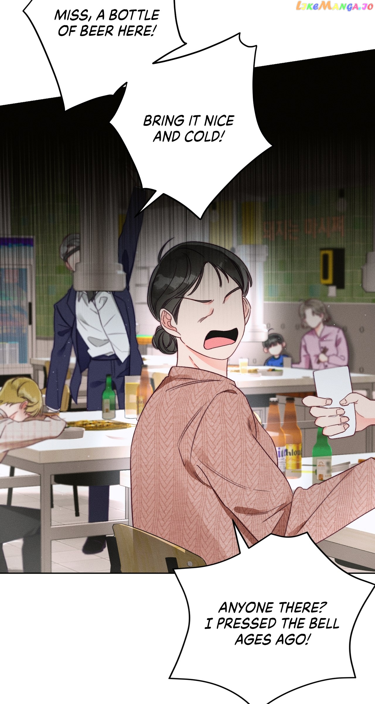 Becoming the Lady of the Cursed Ducal House chapter 1 - page 2