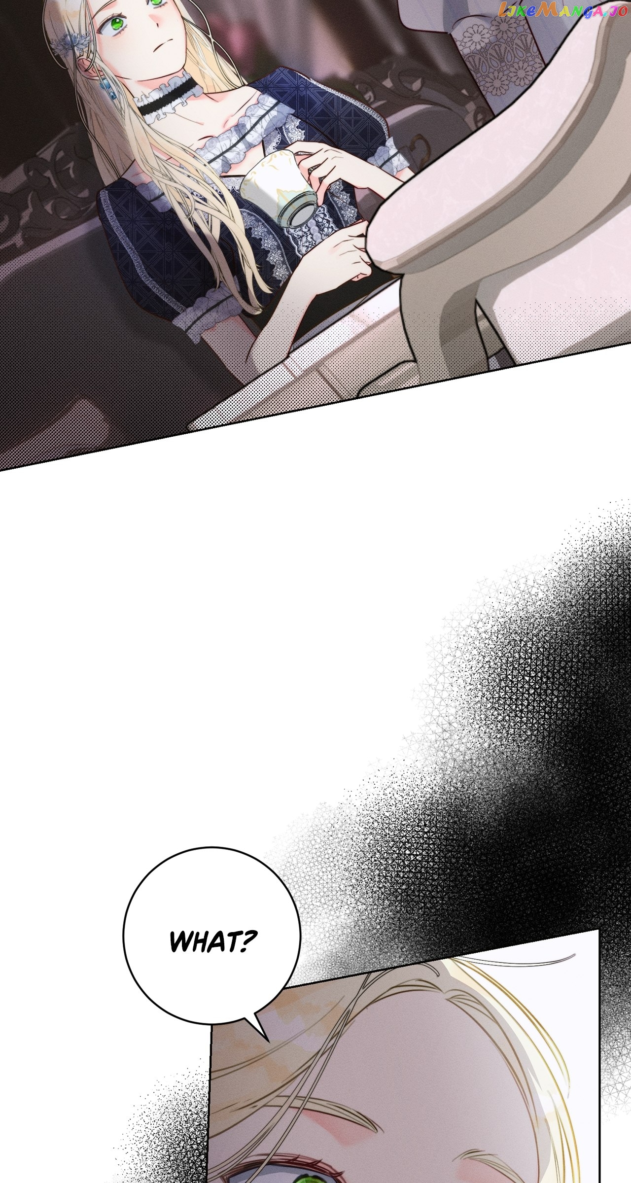 Becoming the Lady of the Cursed Ducal House chapter 1 - page 103