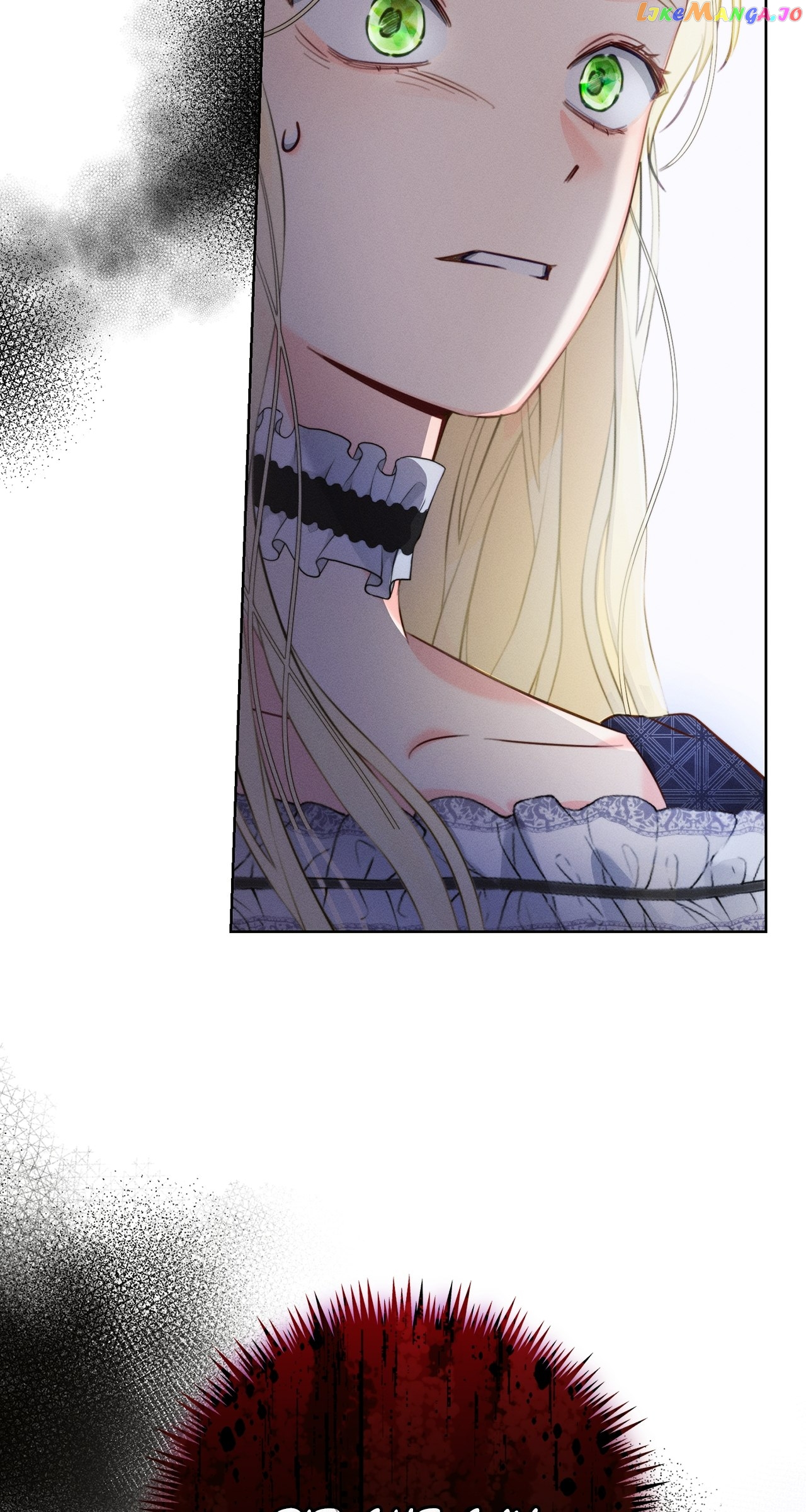 Becoming the Lady of the Cursed Ducal House chapter 1 - page 104