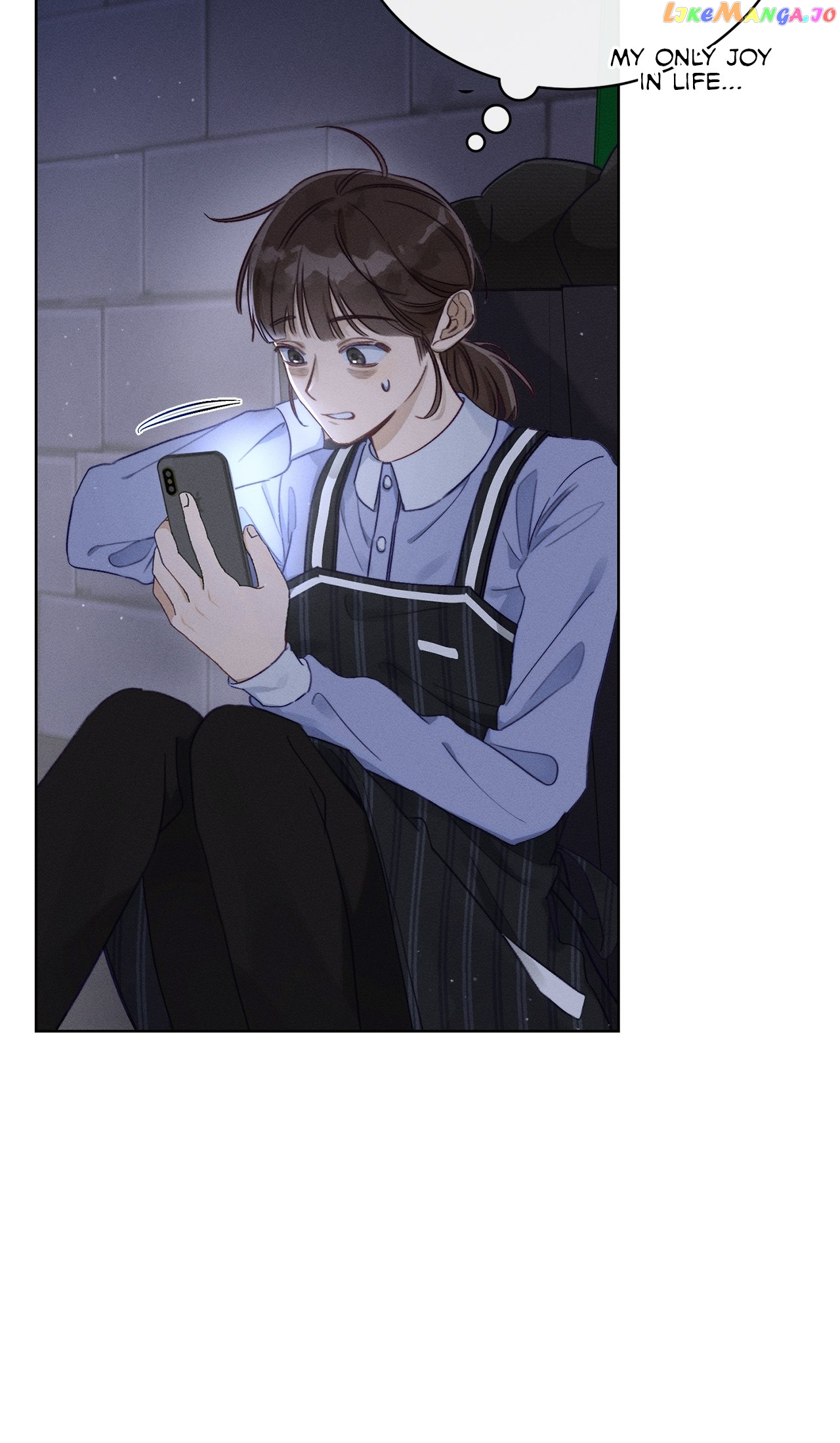 Becoming the Lady of the Cursed Ducal House chapter 1 - page 12