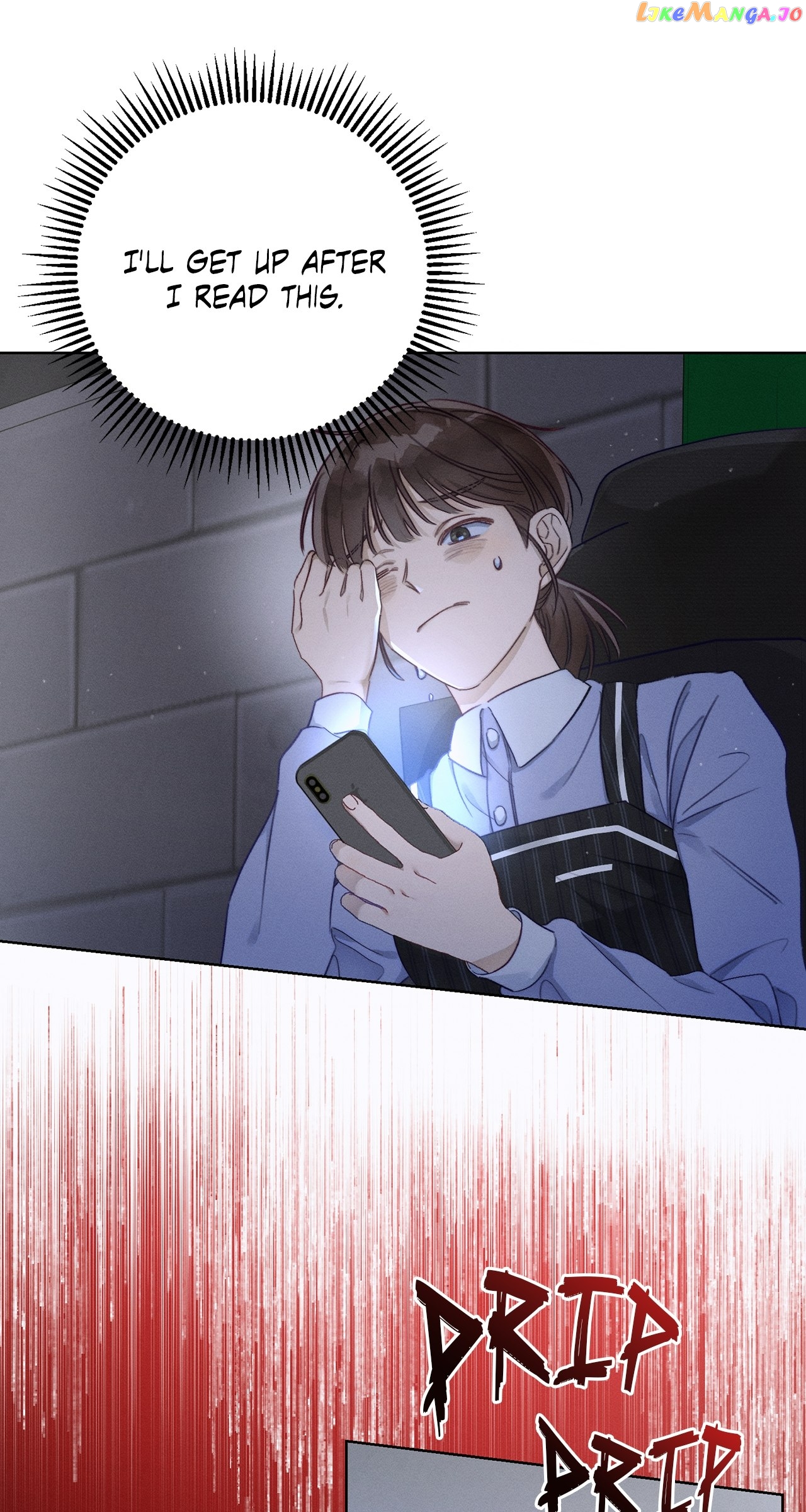 Becoming the Lady of the Cursed Ducal House chapter 1 - page 13