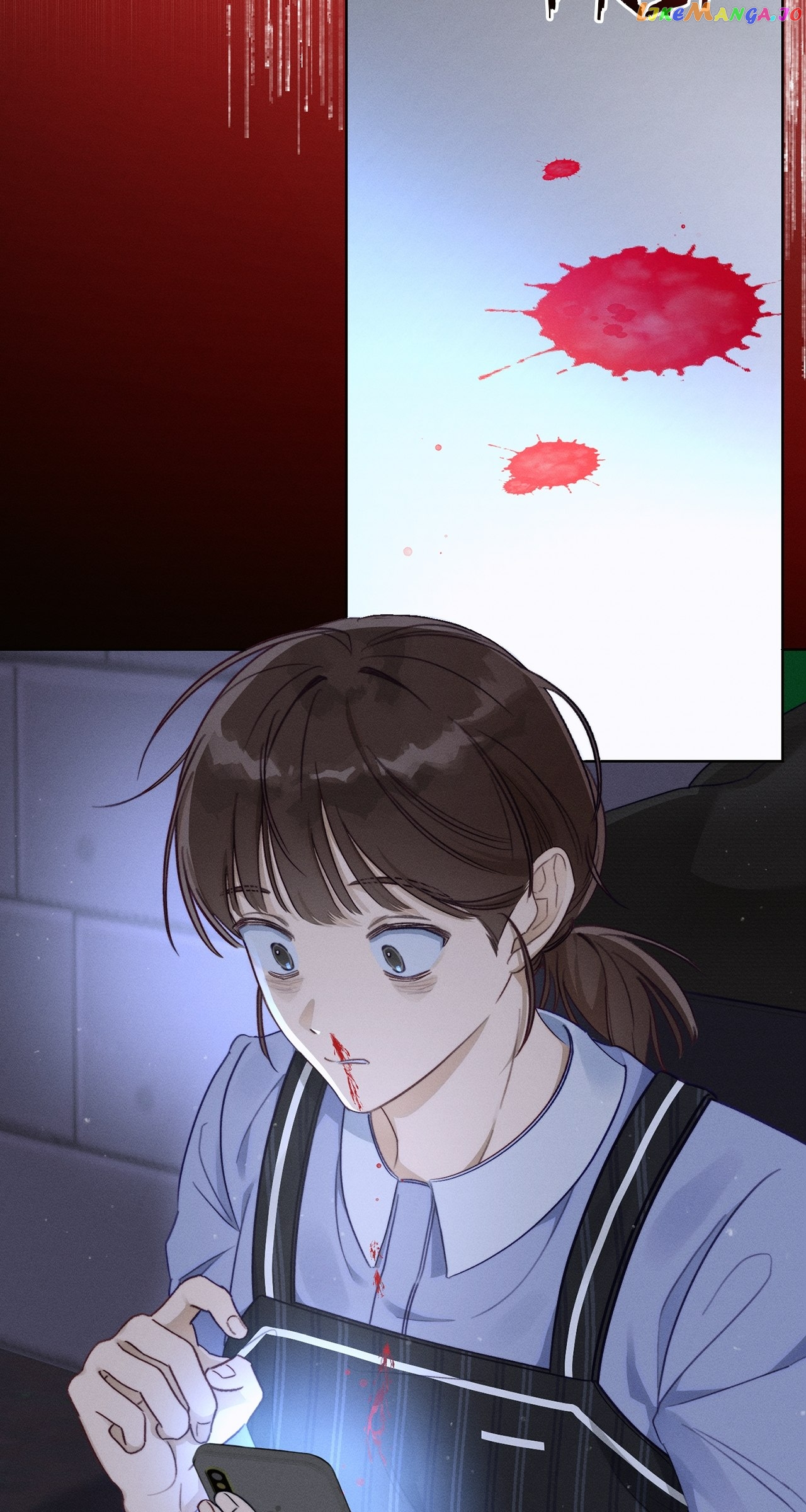 Becoming the Lady of the Cursed Ducal House chapter 1 - page 14