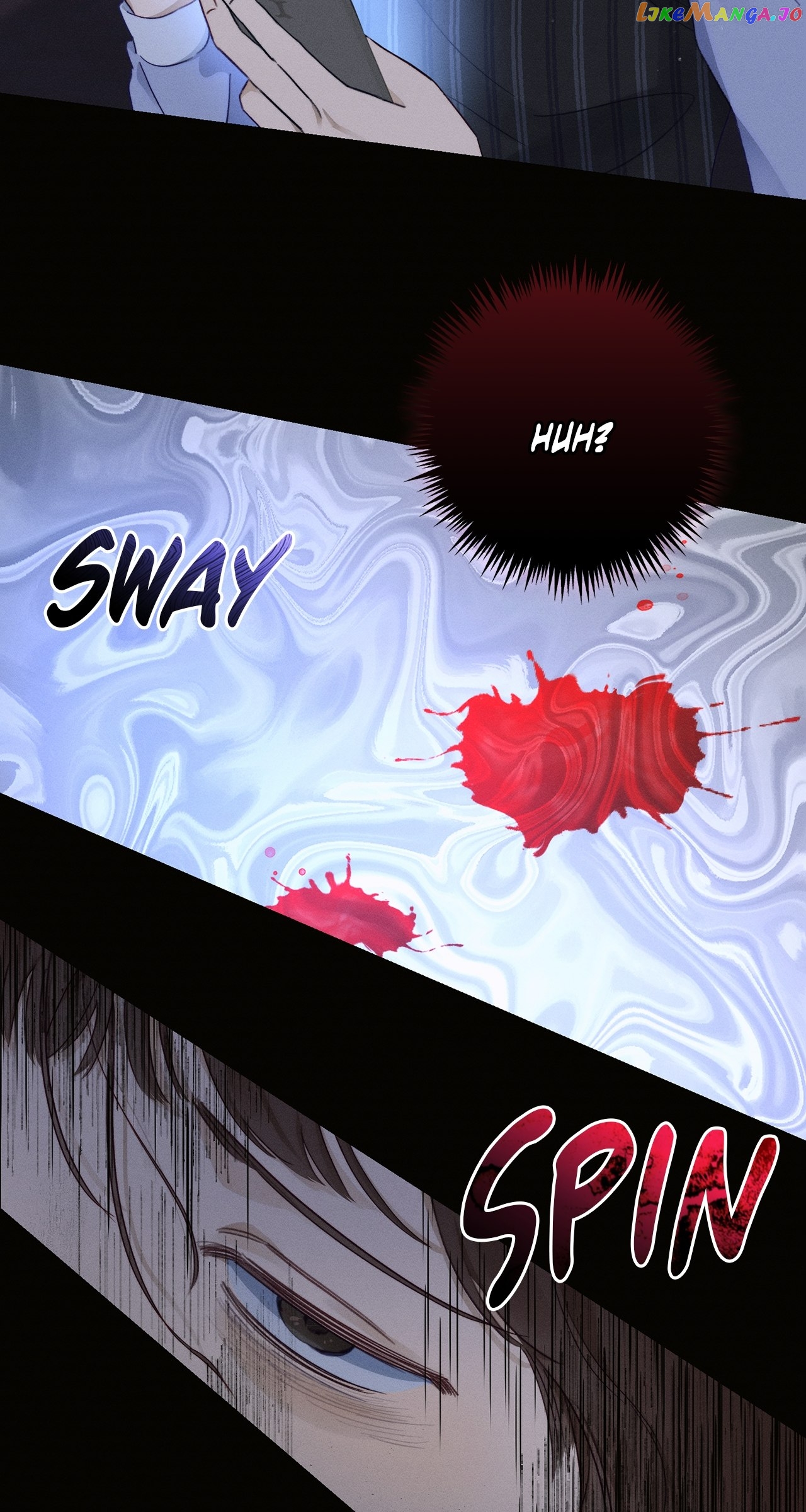 Becoming the Lady of the Cursed Ducal House chapter 1 - page 15