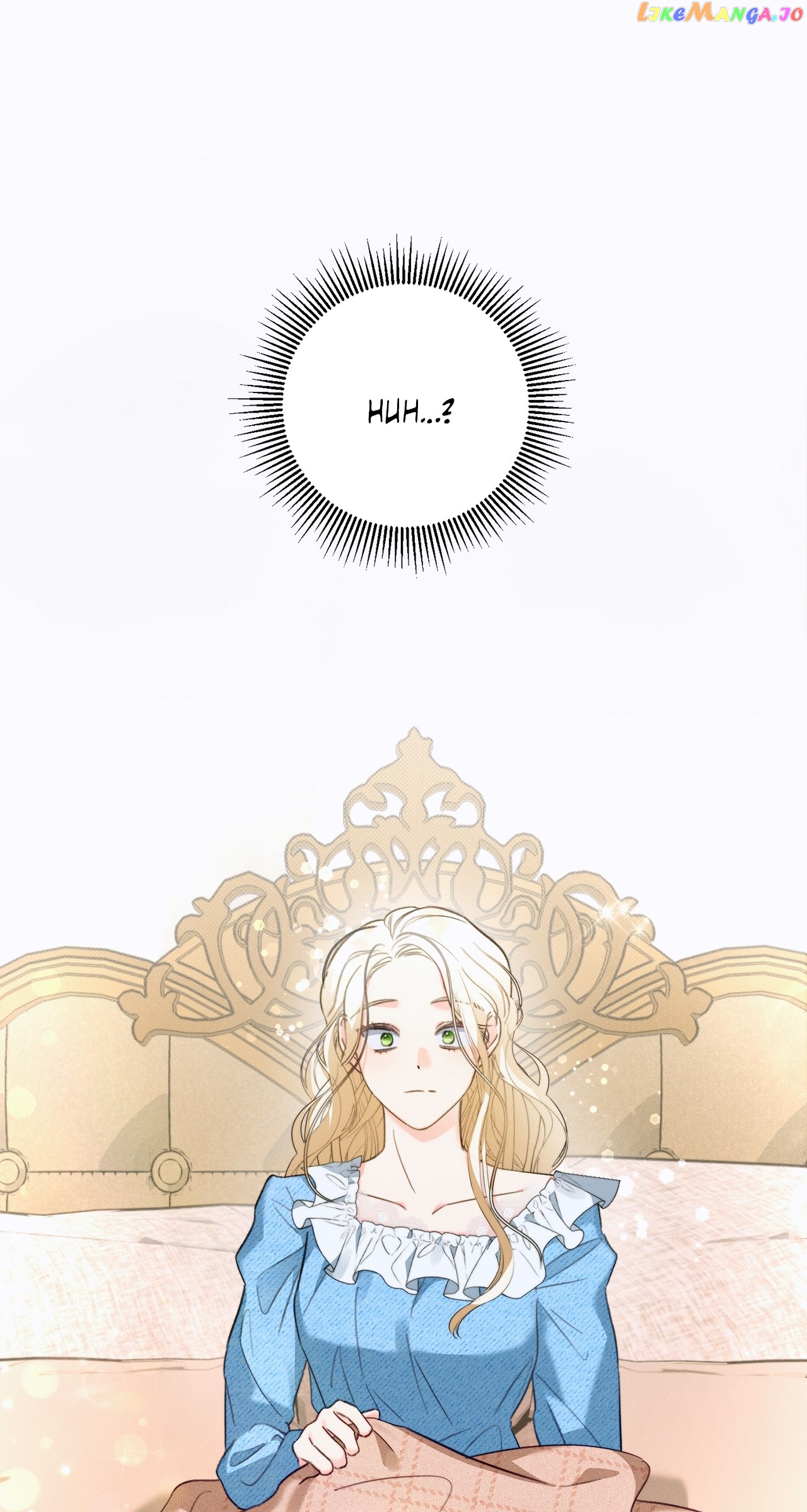 Becoming the Lady of the Cursed Ducal House chapter 1 - page 24