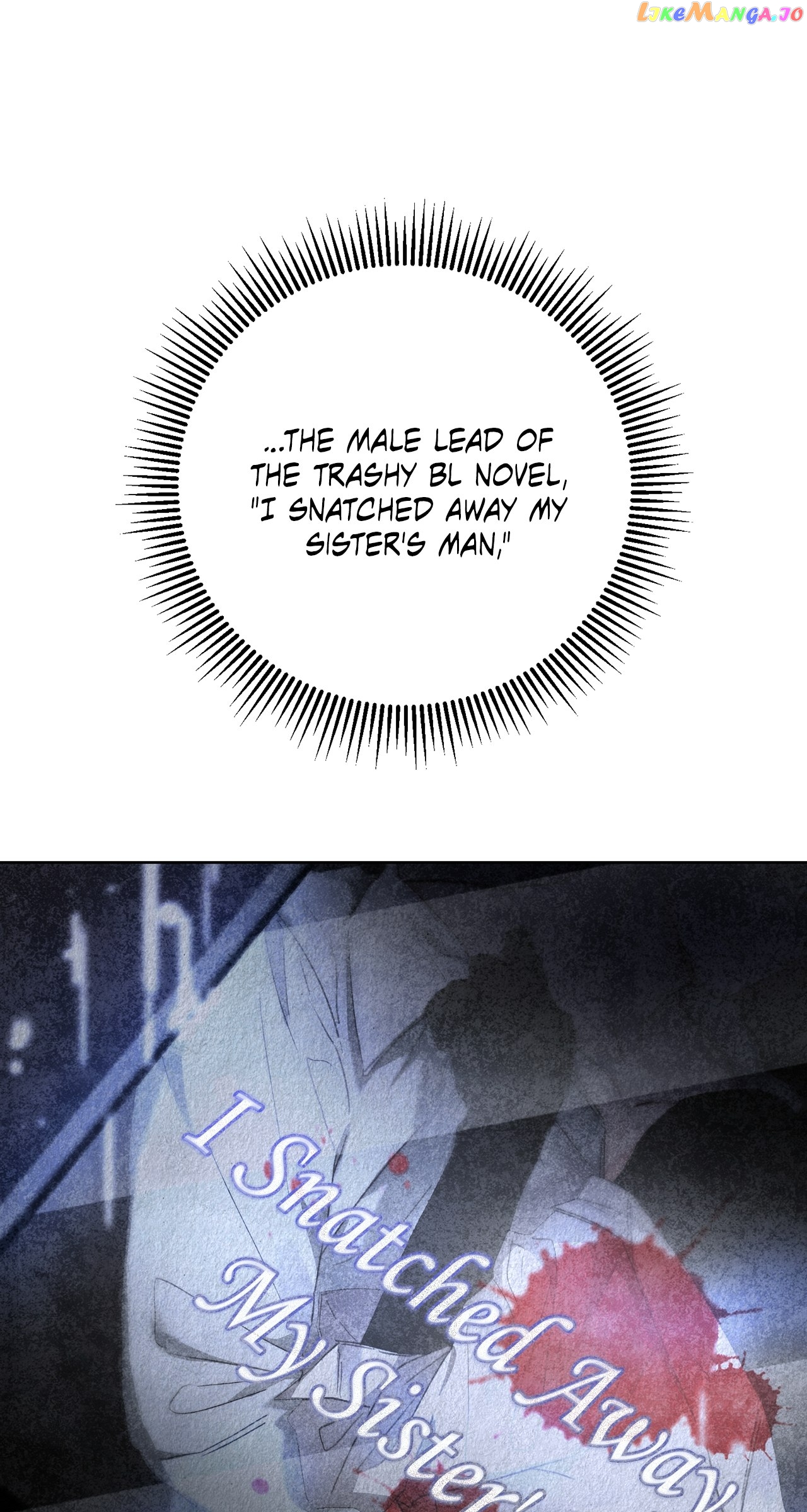 Becoming the Lady of the Cursed Ducal House chapter 1 - page 31