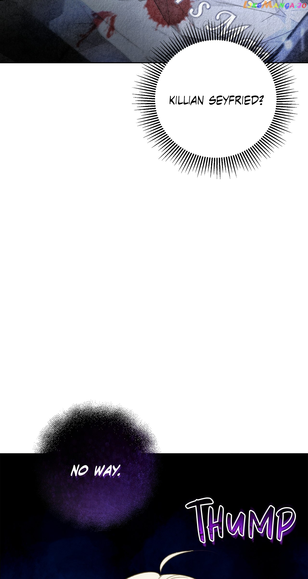 Becoming the Lady of the Cursed Ducal House chapter 1 - page 32