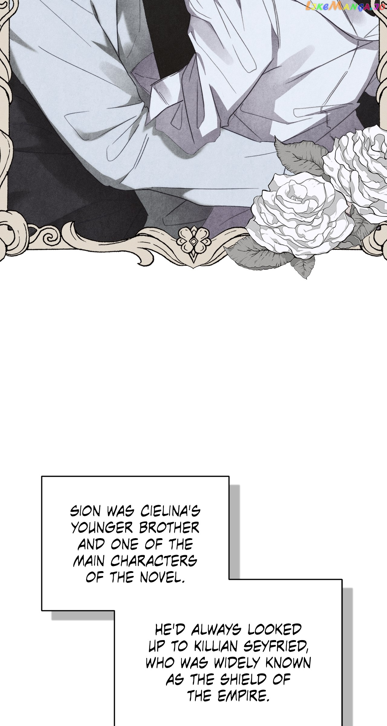 Becoming the Lady of the Cursed Ducal House chapter 1 - page 38