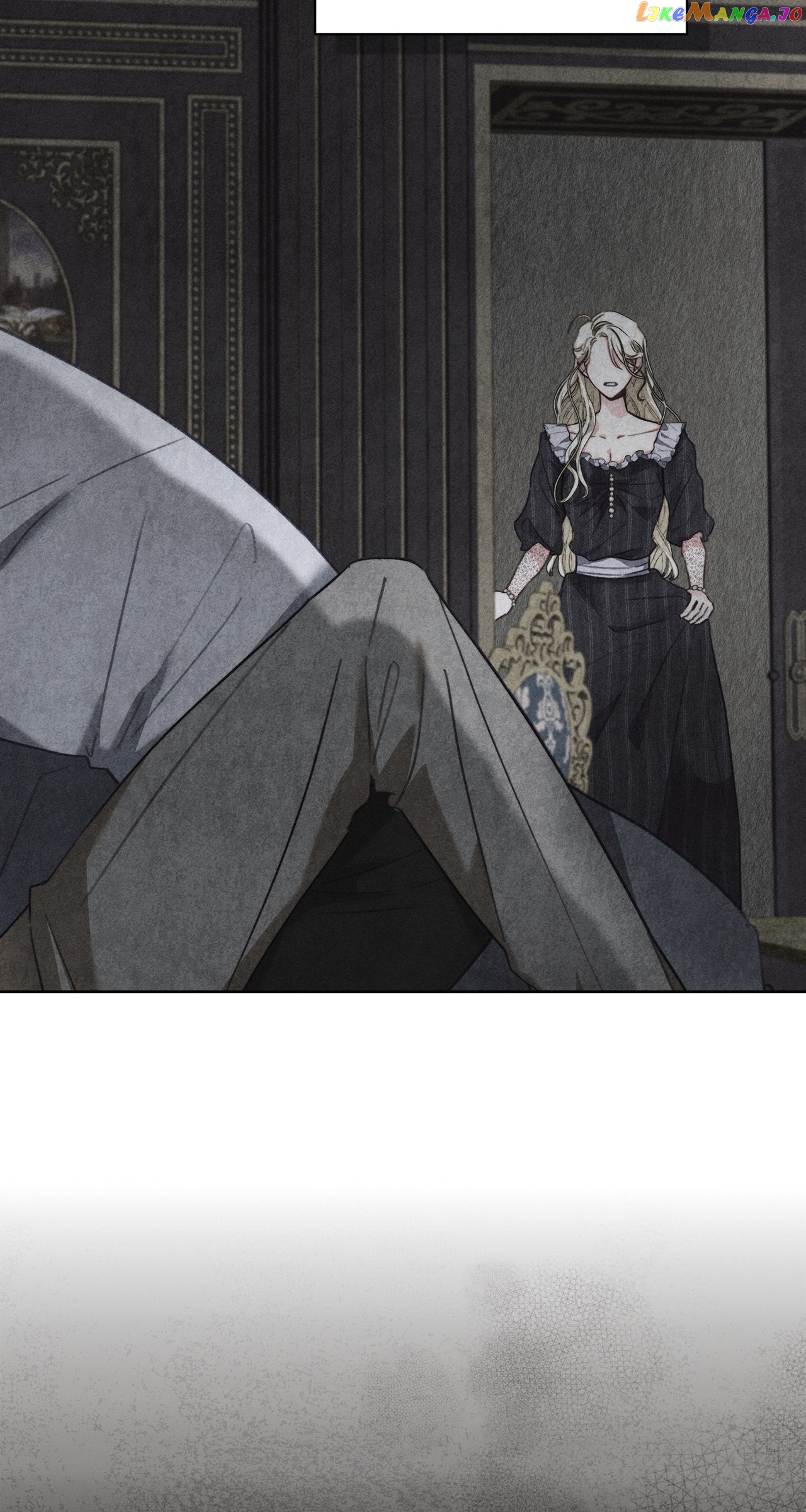 Becoming the Lady of the Cursed Ducal House chapter 1 - page 41