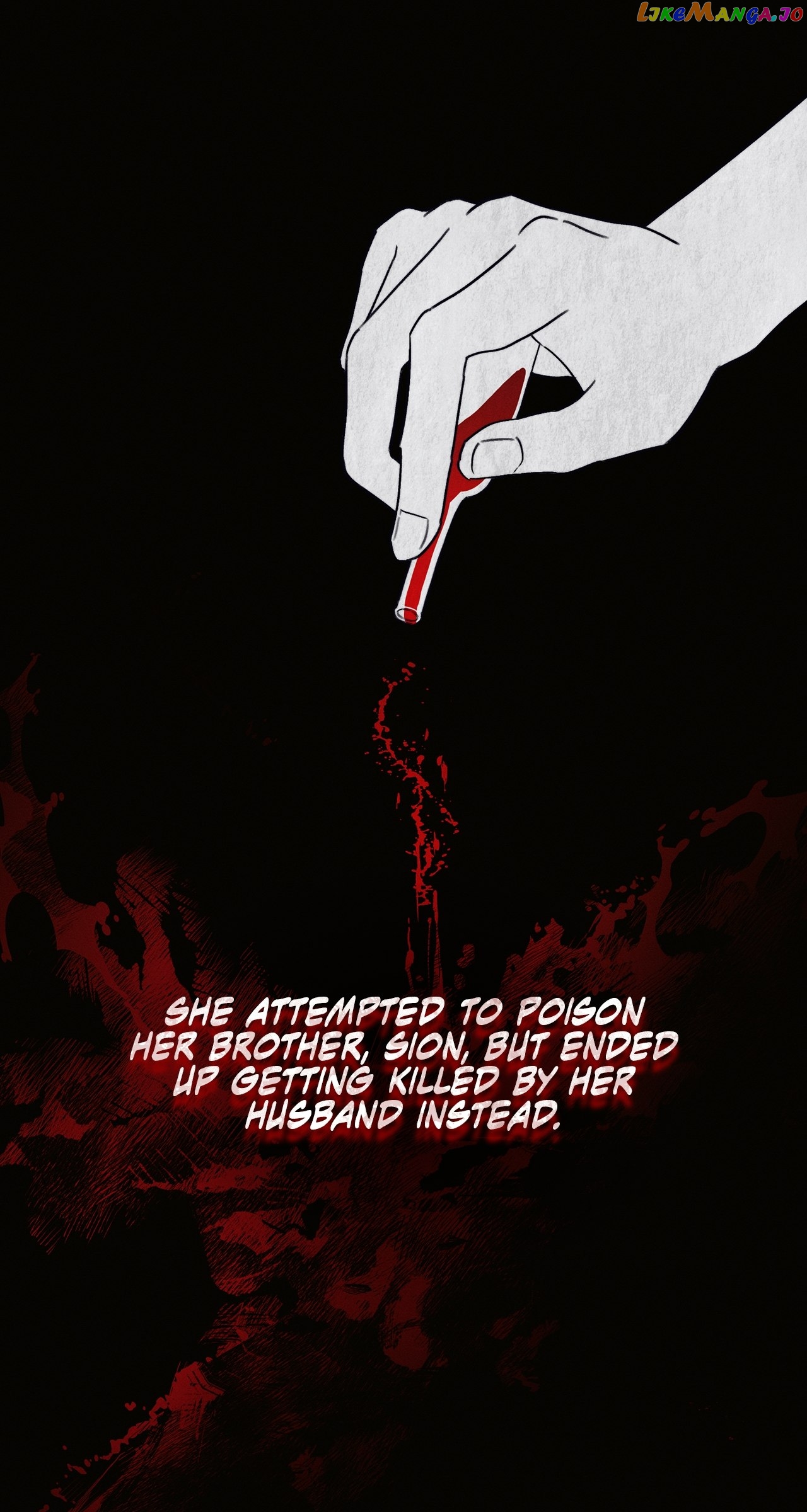 Becoming the Lady of the Cursed Ducal House chapter 1 - page 44