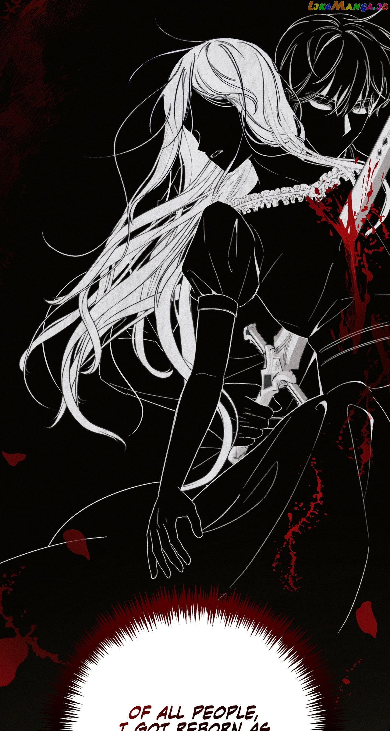 Becoming the Lady of the Cursed Ducal House chapter 1 - page 45