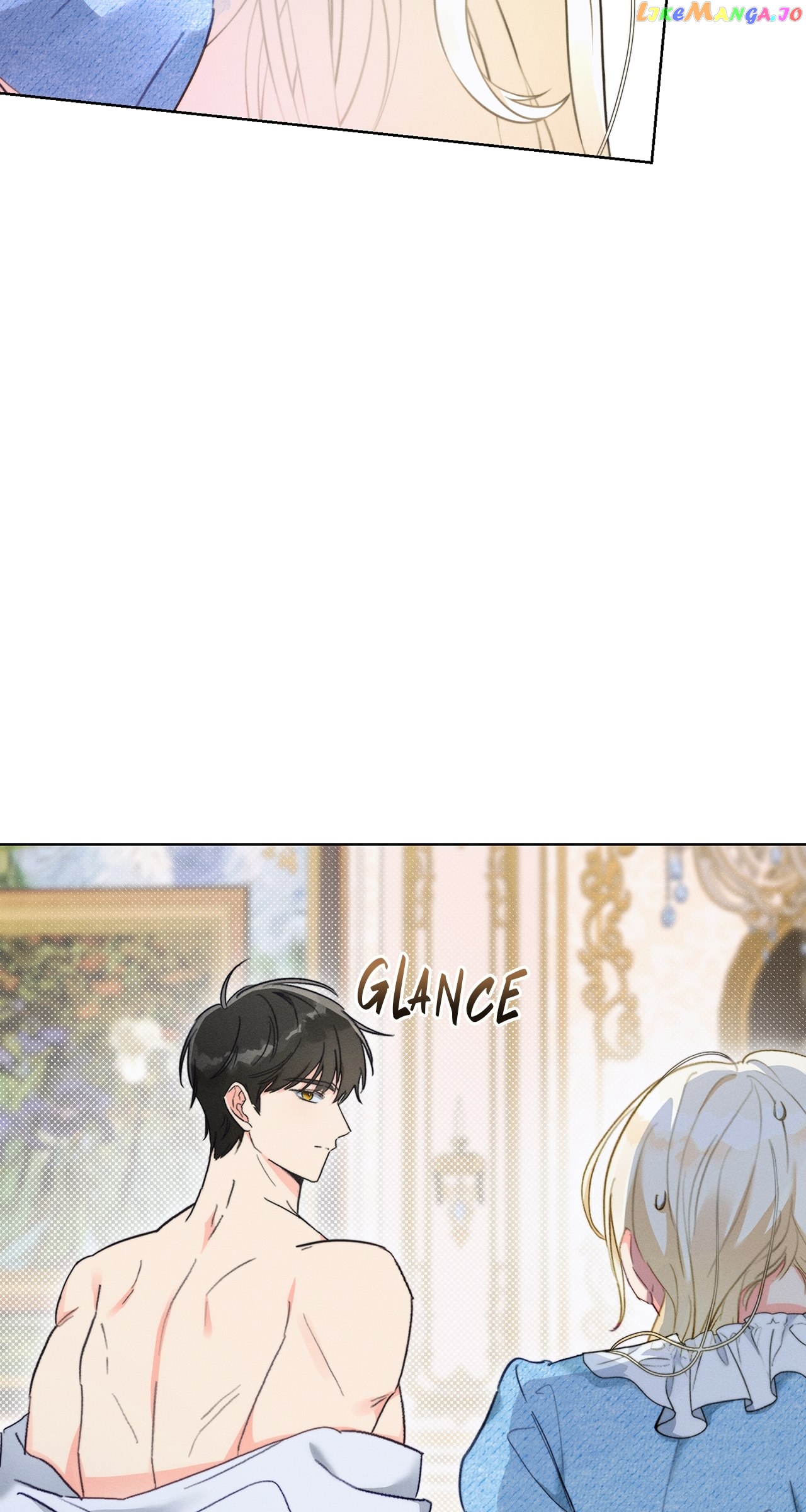 Becoming the Lady of the Cursed Ducal House chapter 1 - page 47