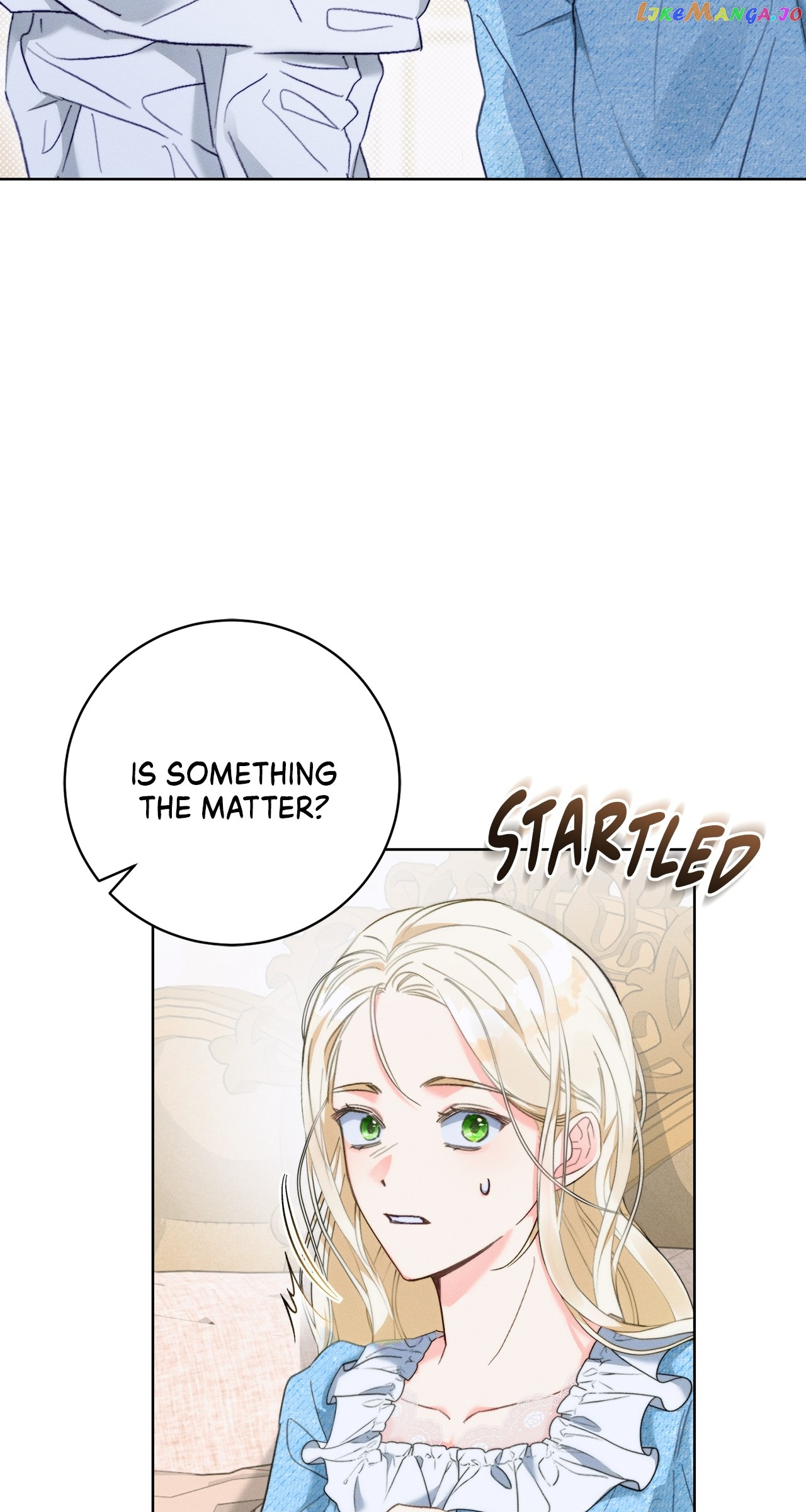 Becoming the Lady of the Cursed Ducal House chapter 1 - page 48