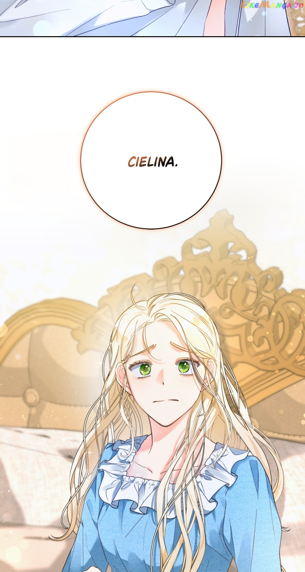 Becoming the Lady of the Cursed Ducal House chapter 1 - page 52