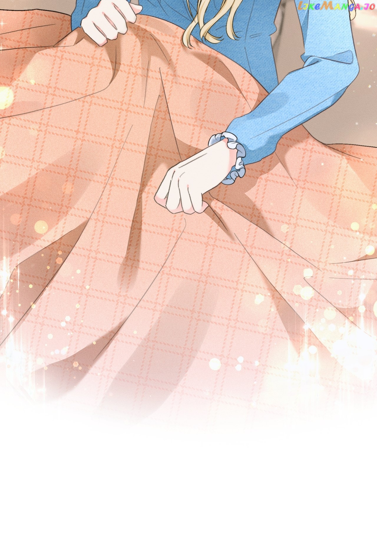 Becoming the Lady of the Cursed Ducal House chapter 1 - page 53